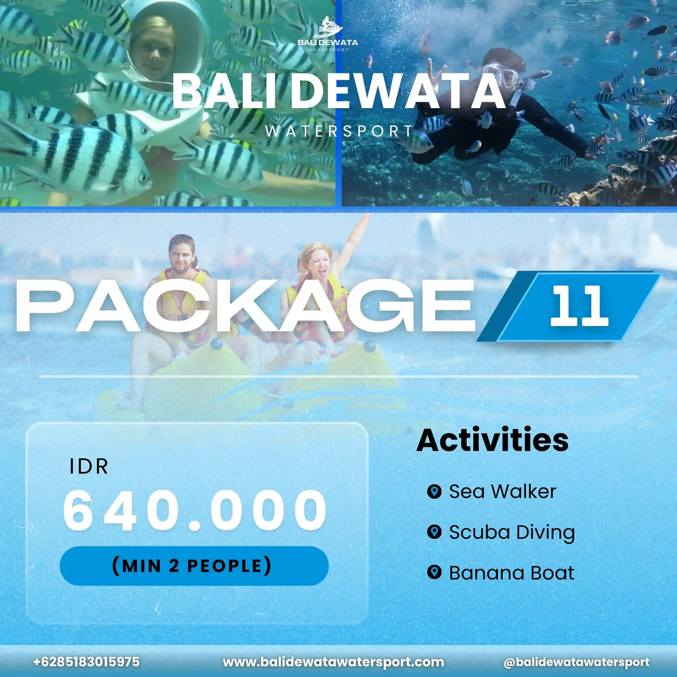 Packages 11