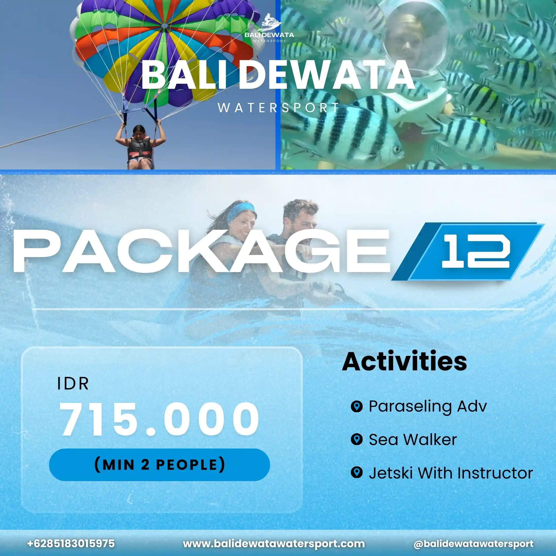 Packages 12