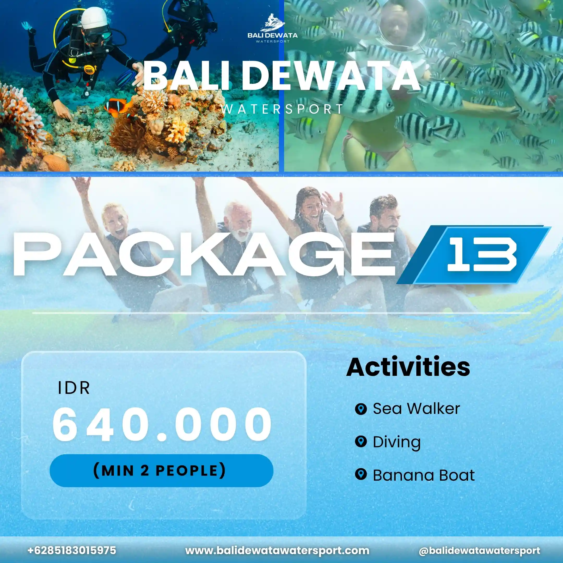 Packages 13