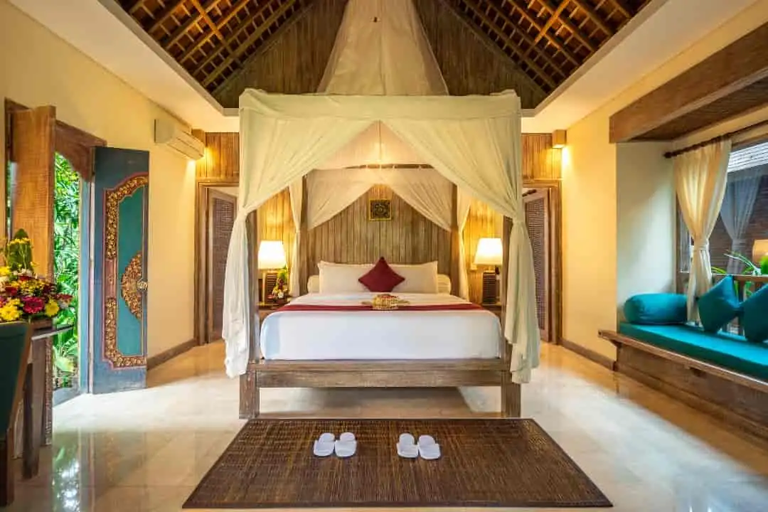 Long Stay – Experience Ubud Deeper