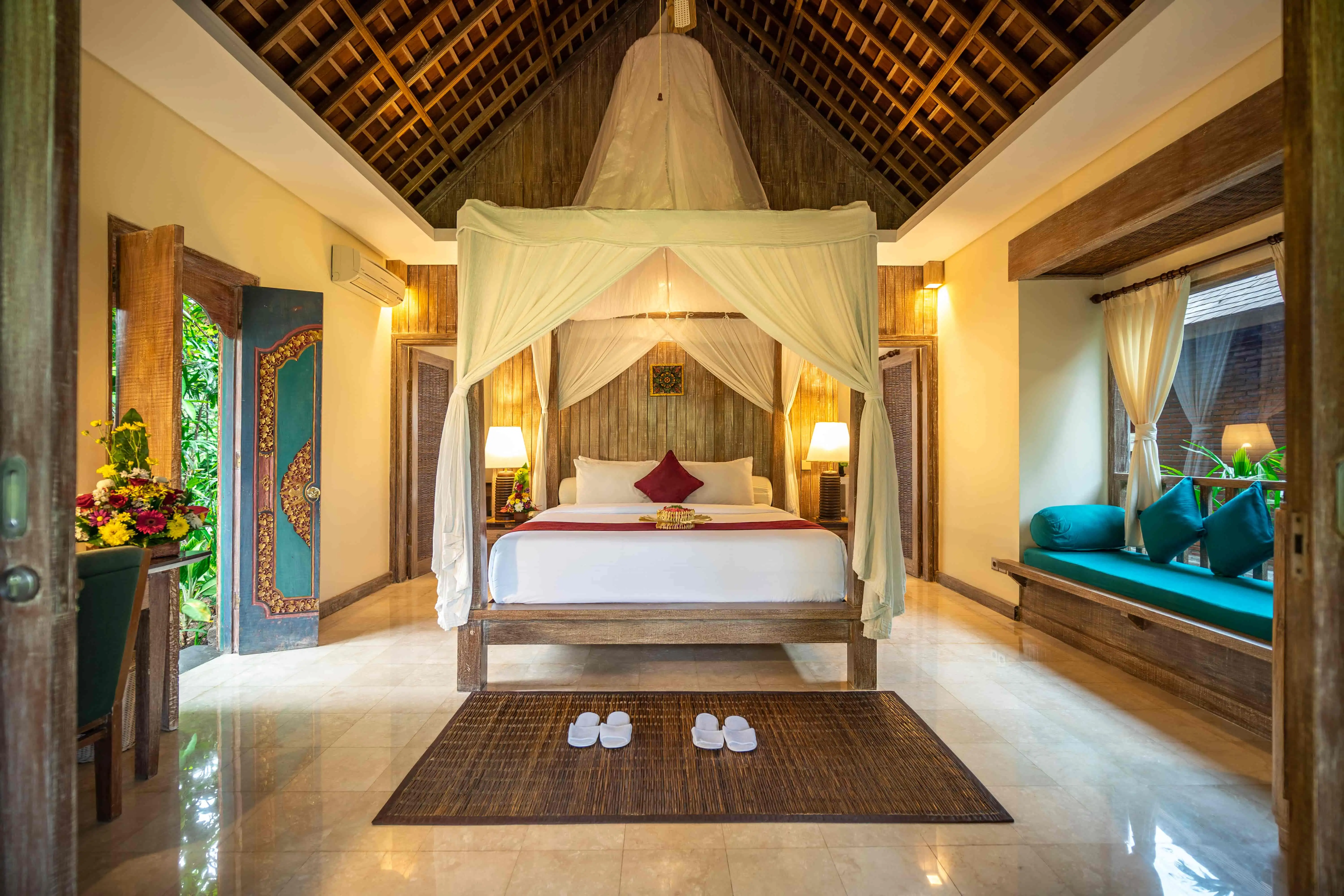 Long Stay – Experience Ubud Deeper