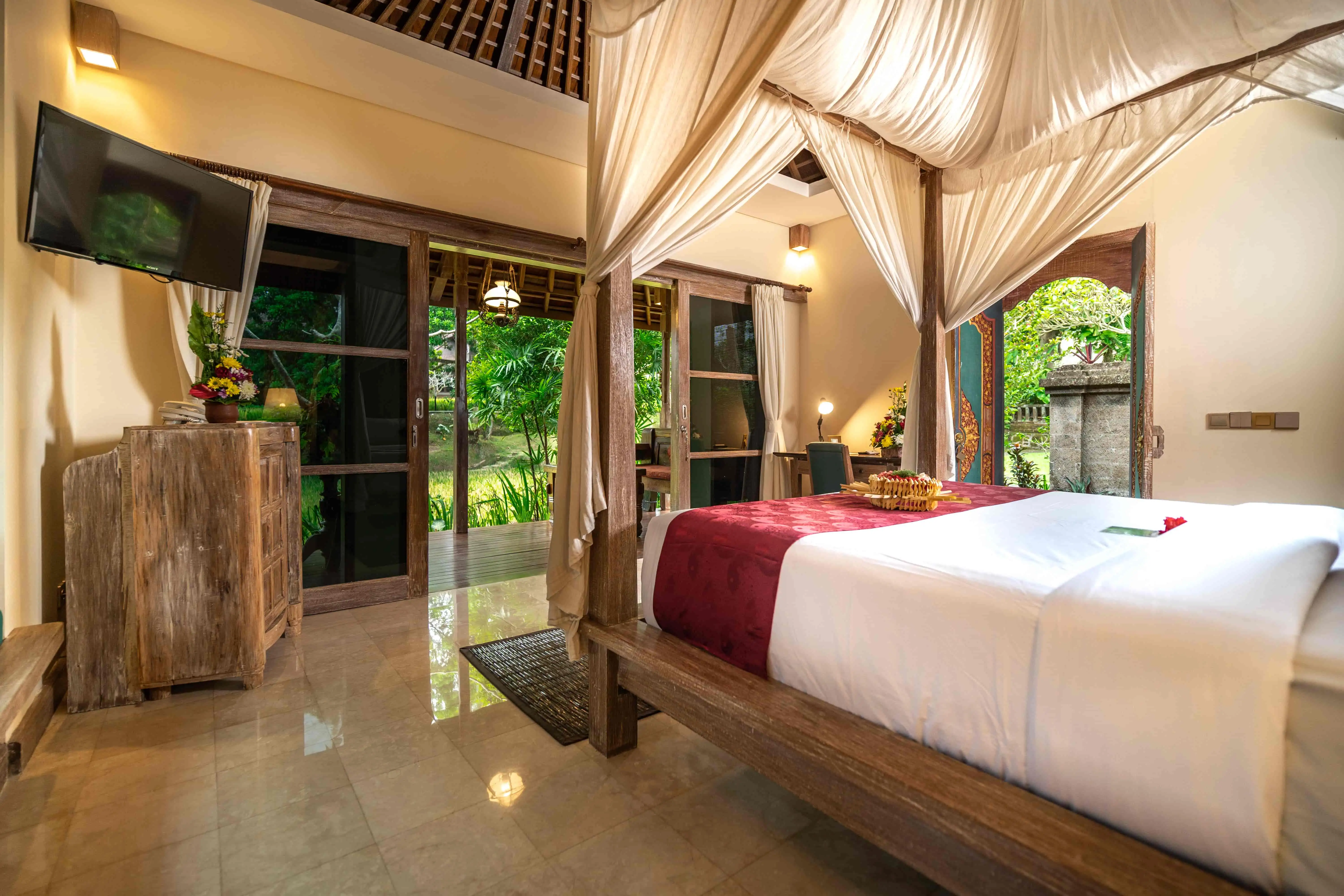 Long Stay – Experience Ubud Deeper