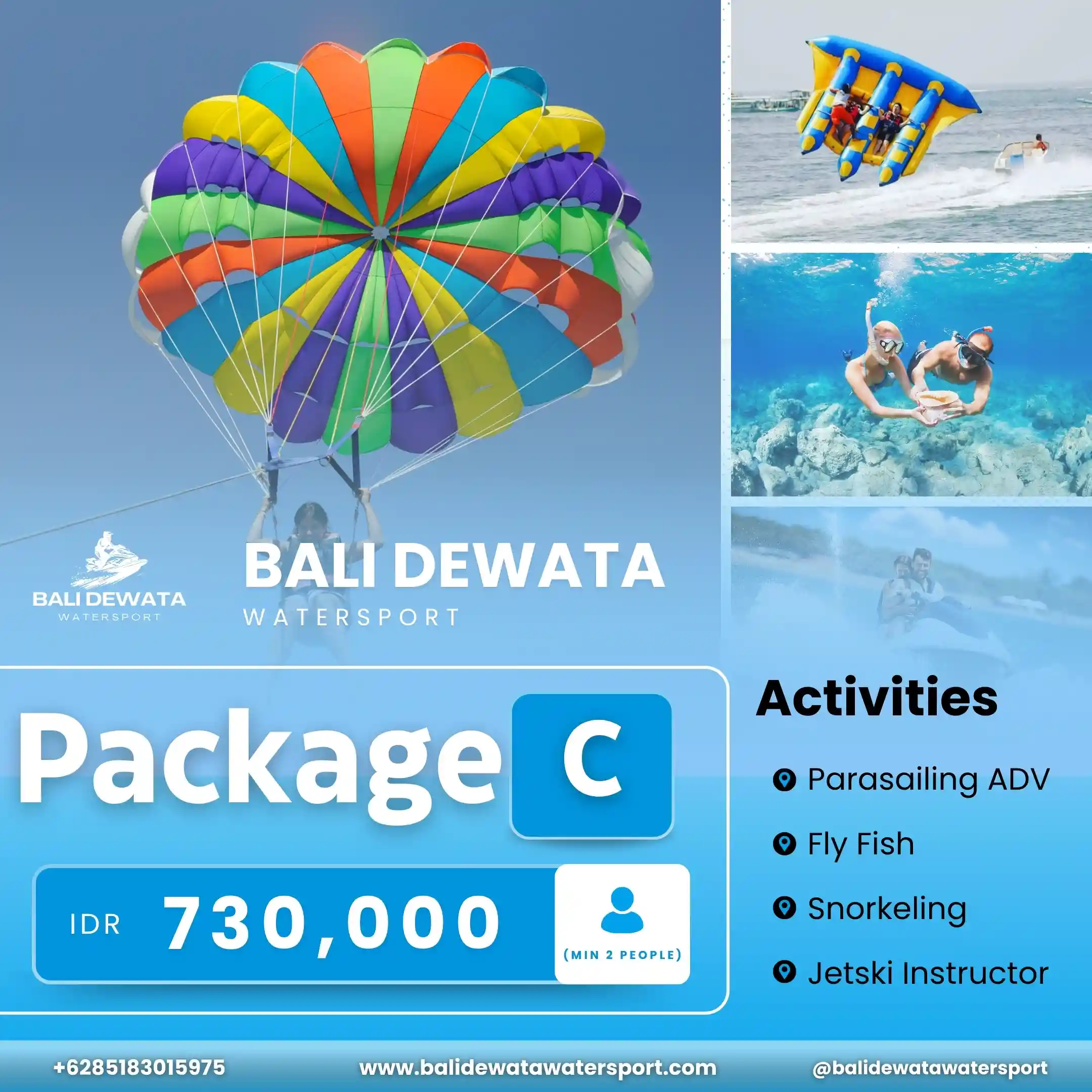 Packages C