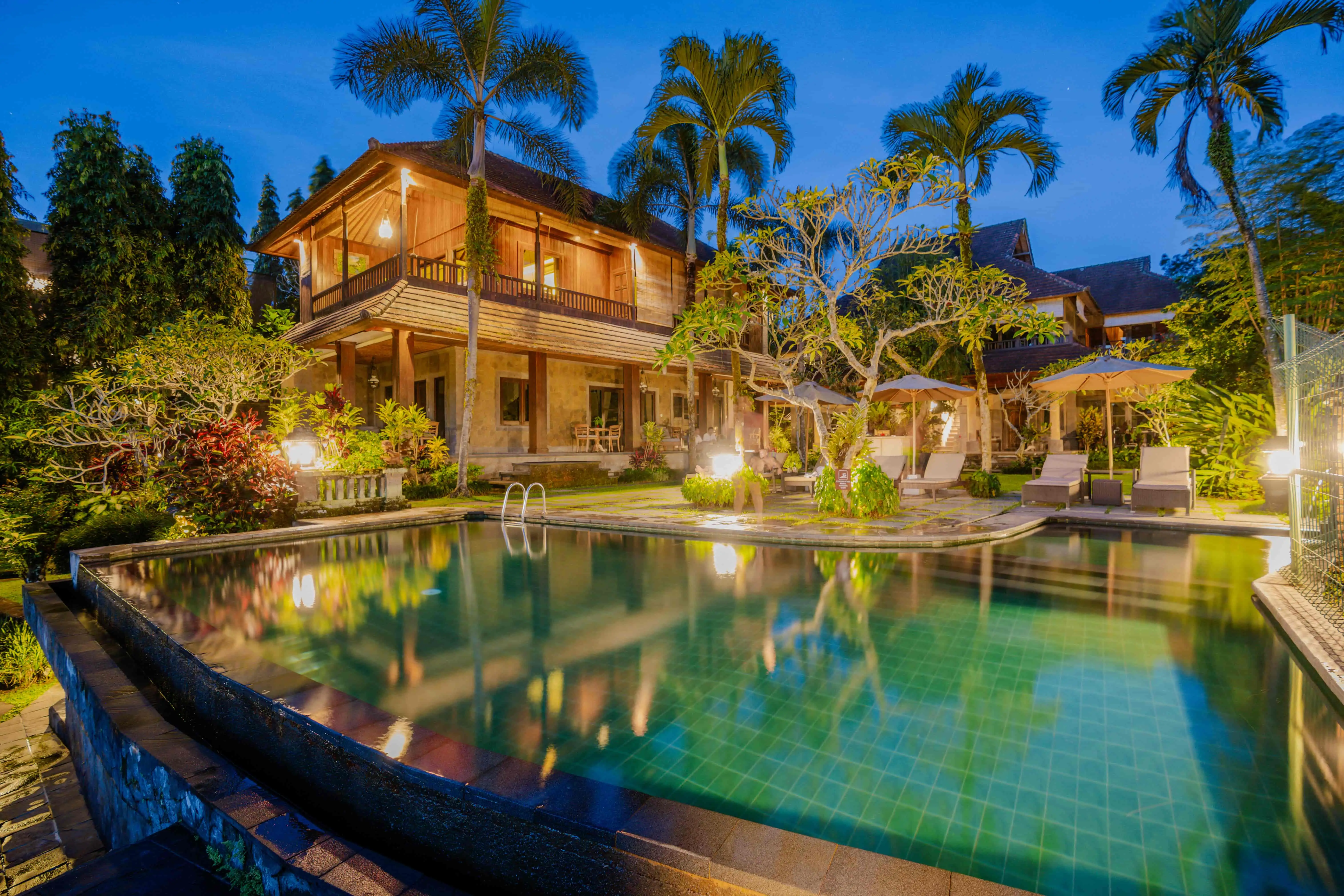 Long Stay – Experience Ubud Deeper