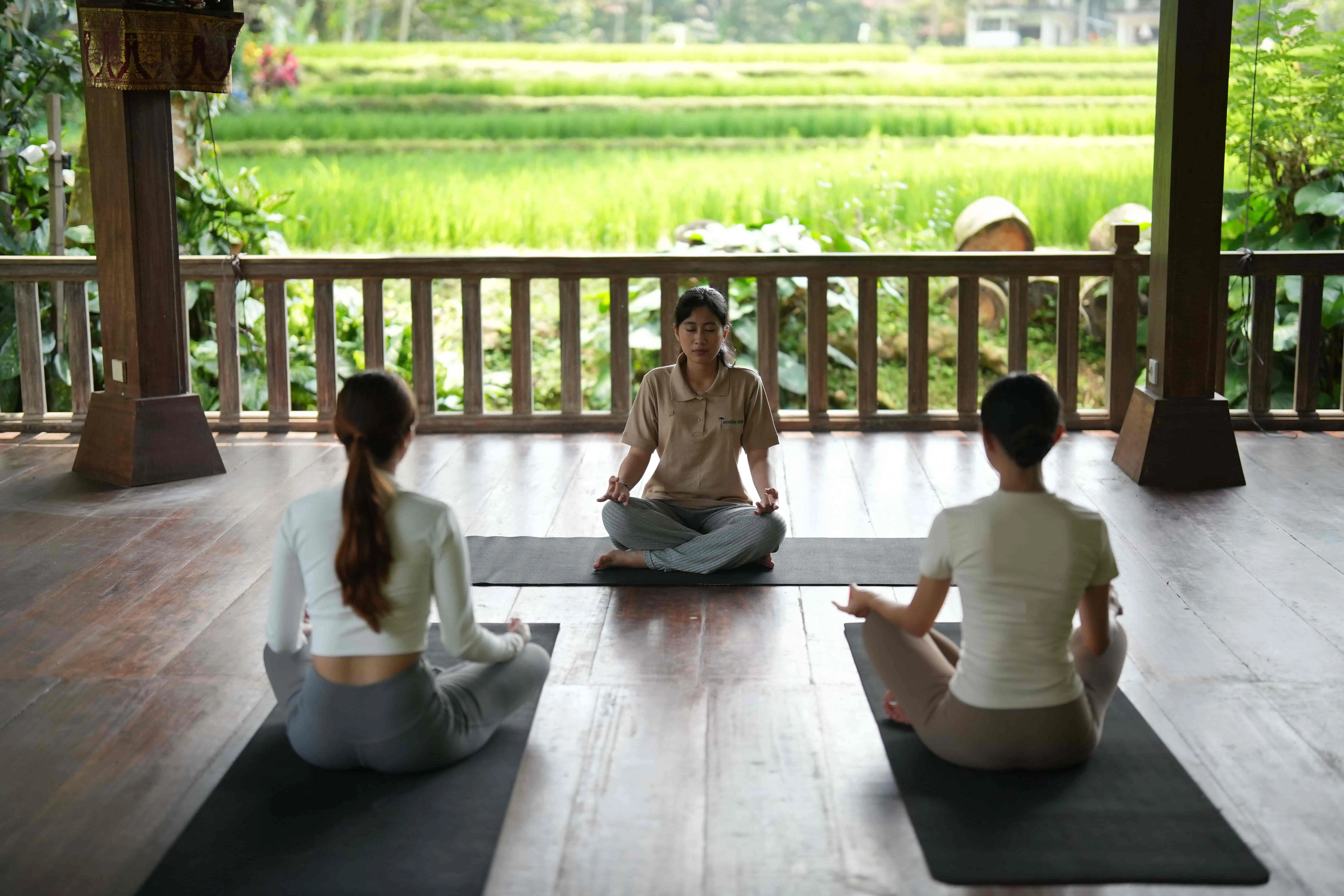 Long Stay – Experience Ubud Deeper