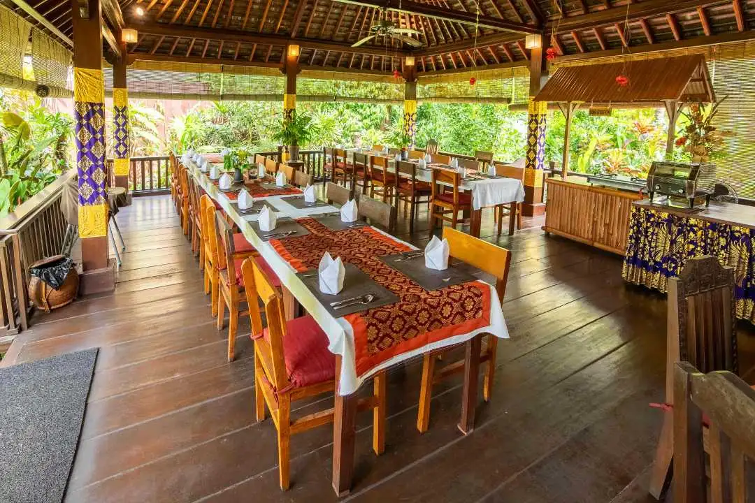 A Truly Ubud Journey