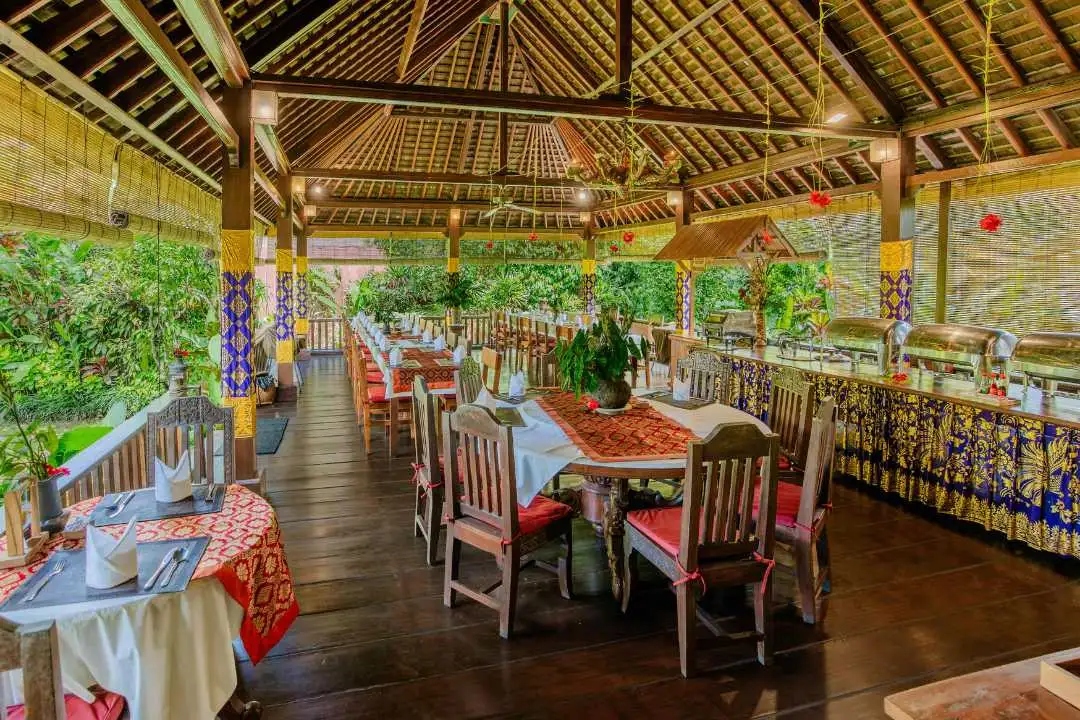 A Truly Ubud Journey