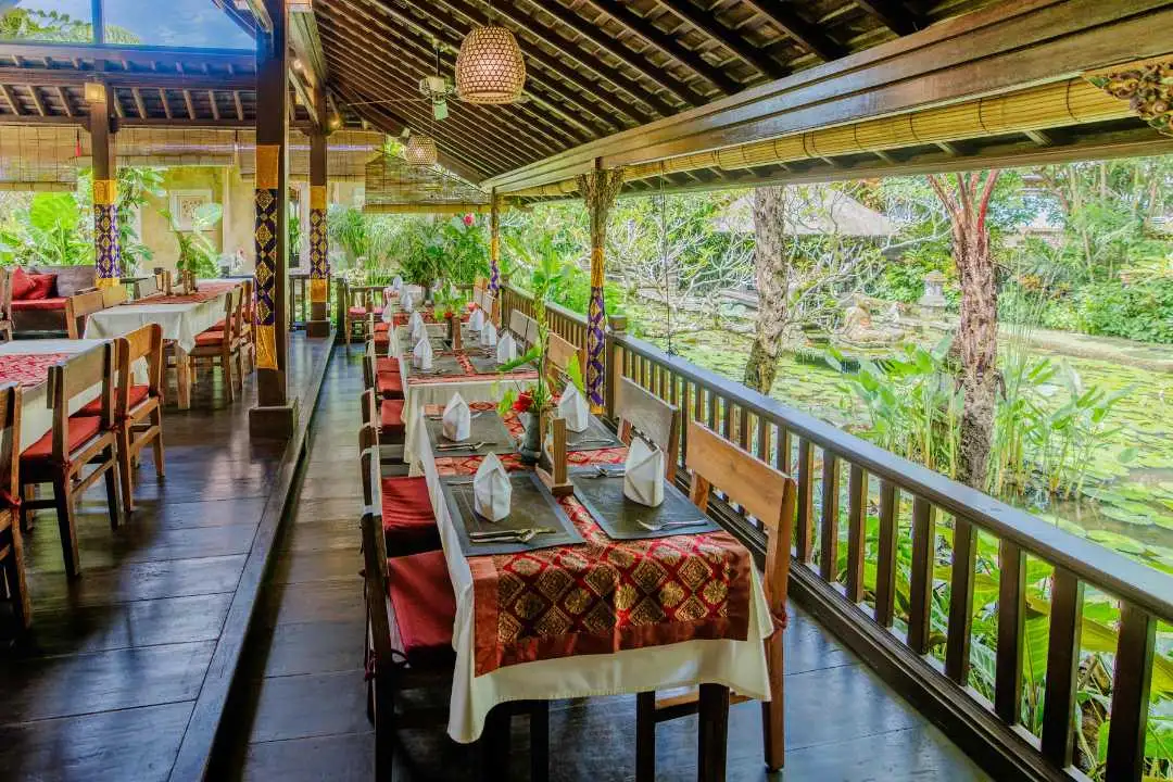 A Truly Ubud Journey