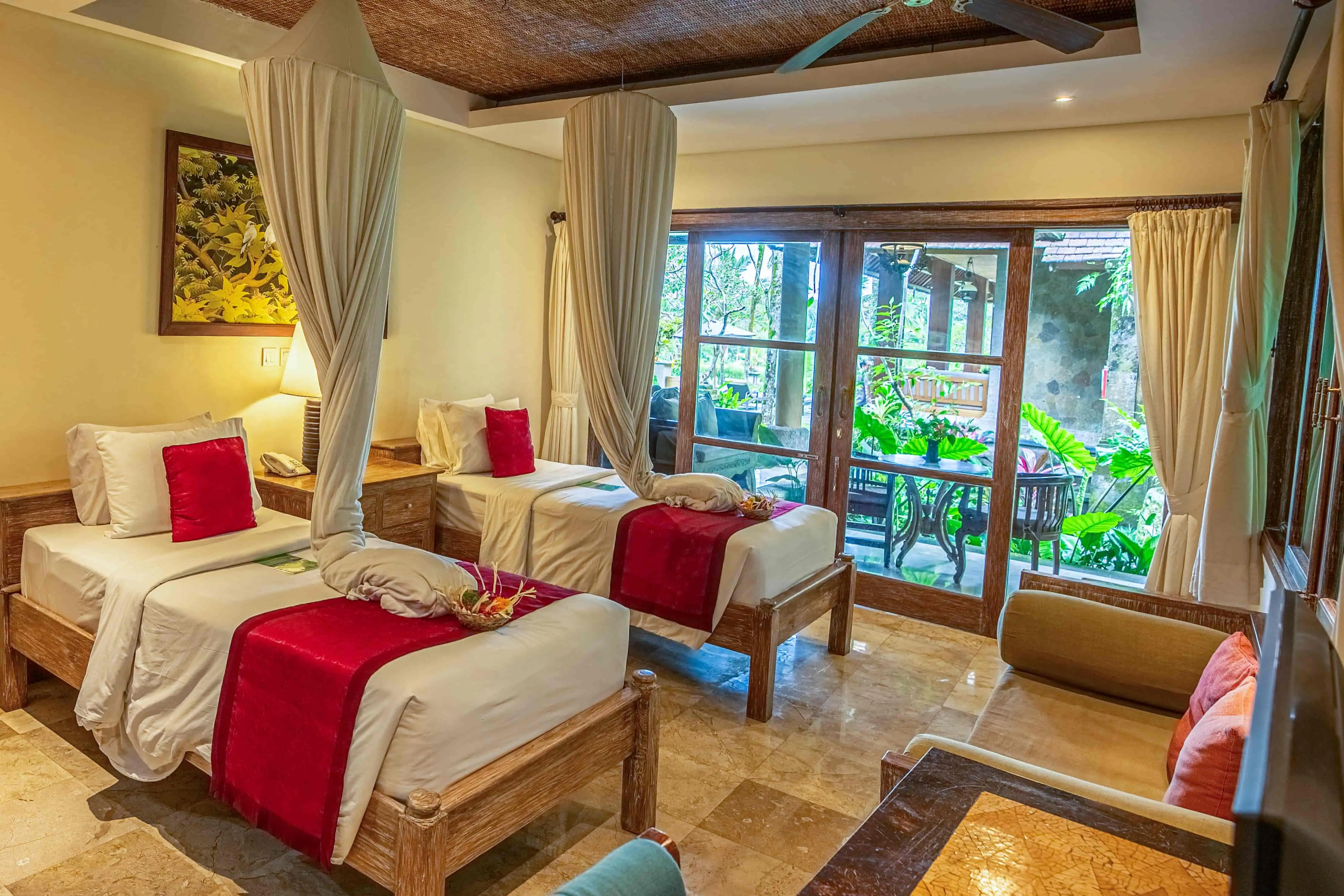 A Truly Ubud Journey