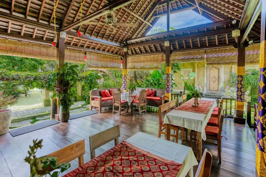 A Truly Ubud Journey