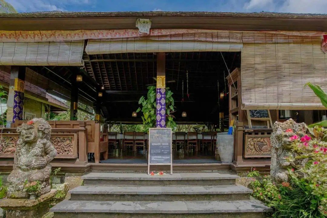 A Truly Ubud Journey