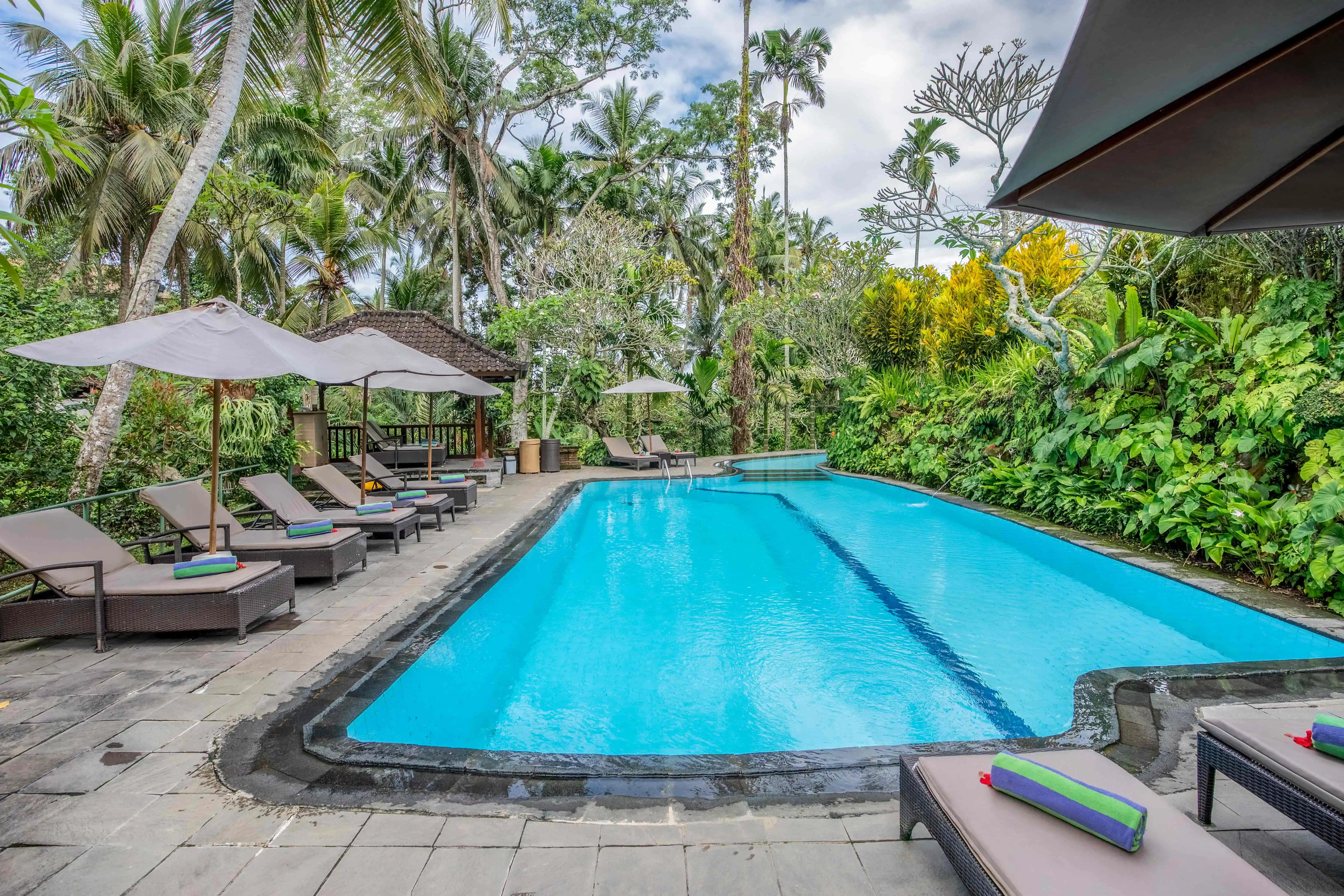 A Truly Ubud Journey