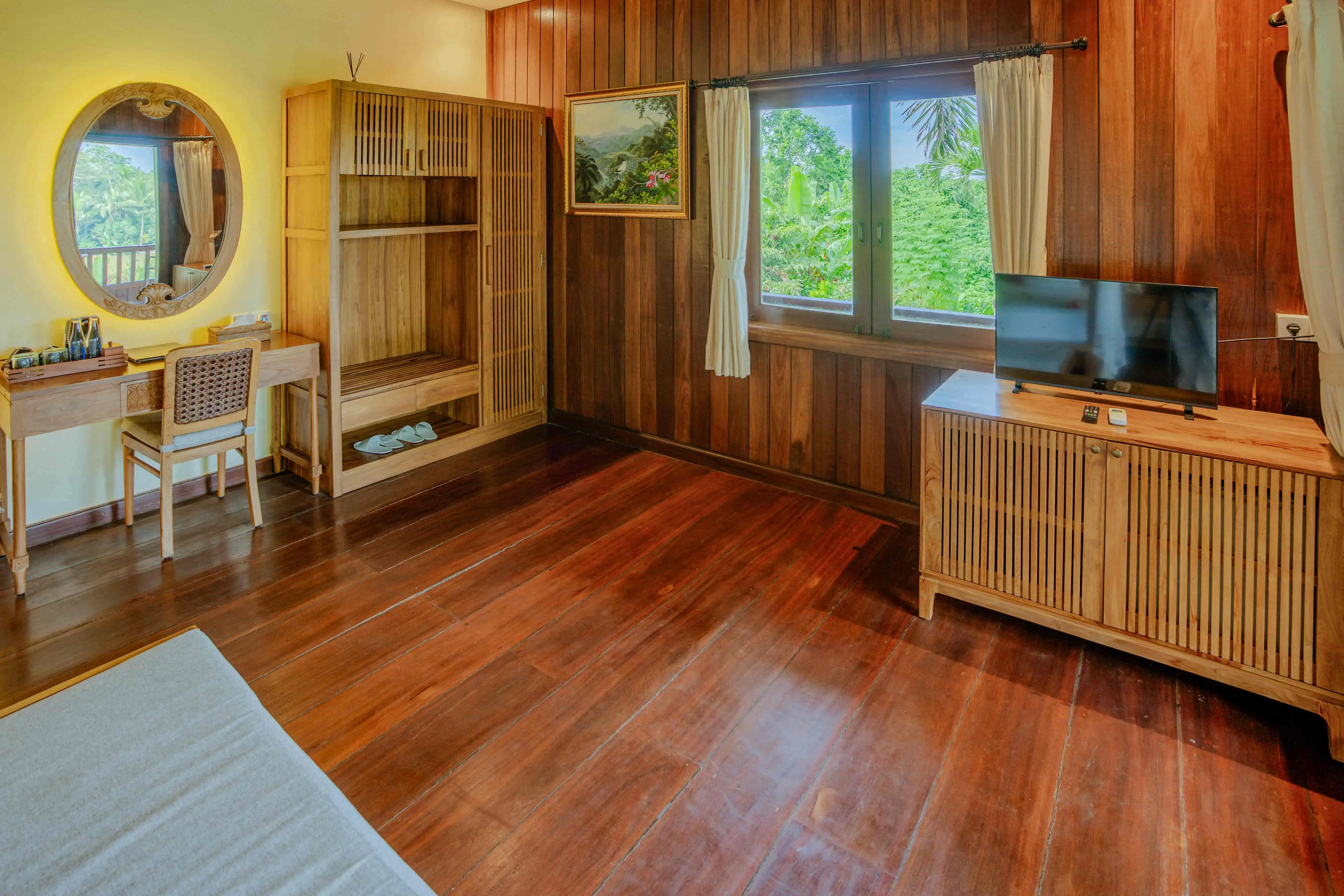 A Truly Ubud Journey