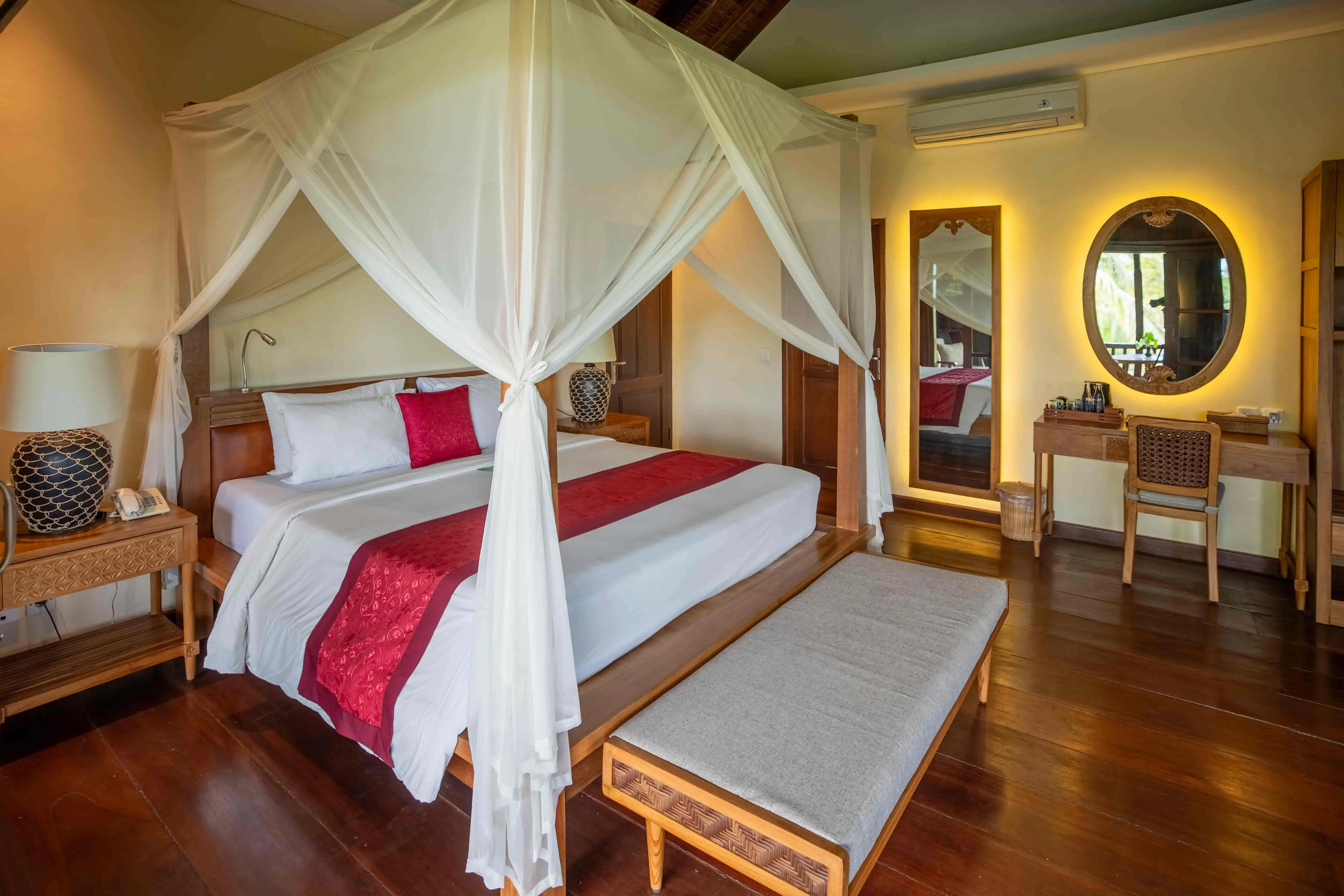 A Truly Ubud Journey