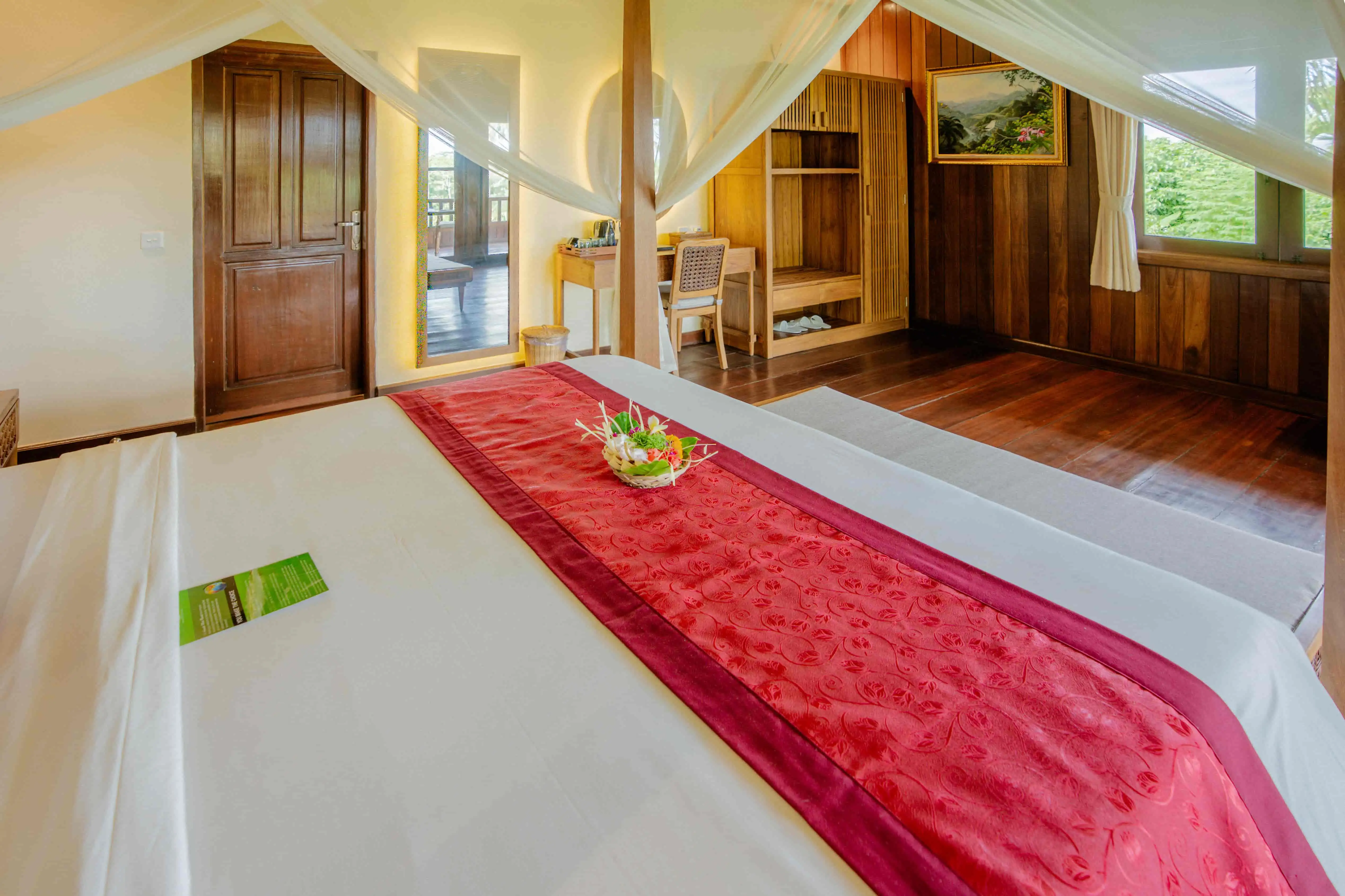 A Truly Ubud Journey