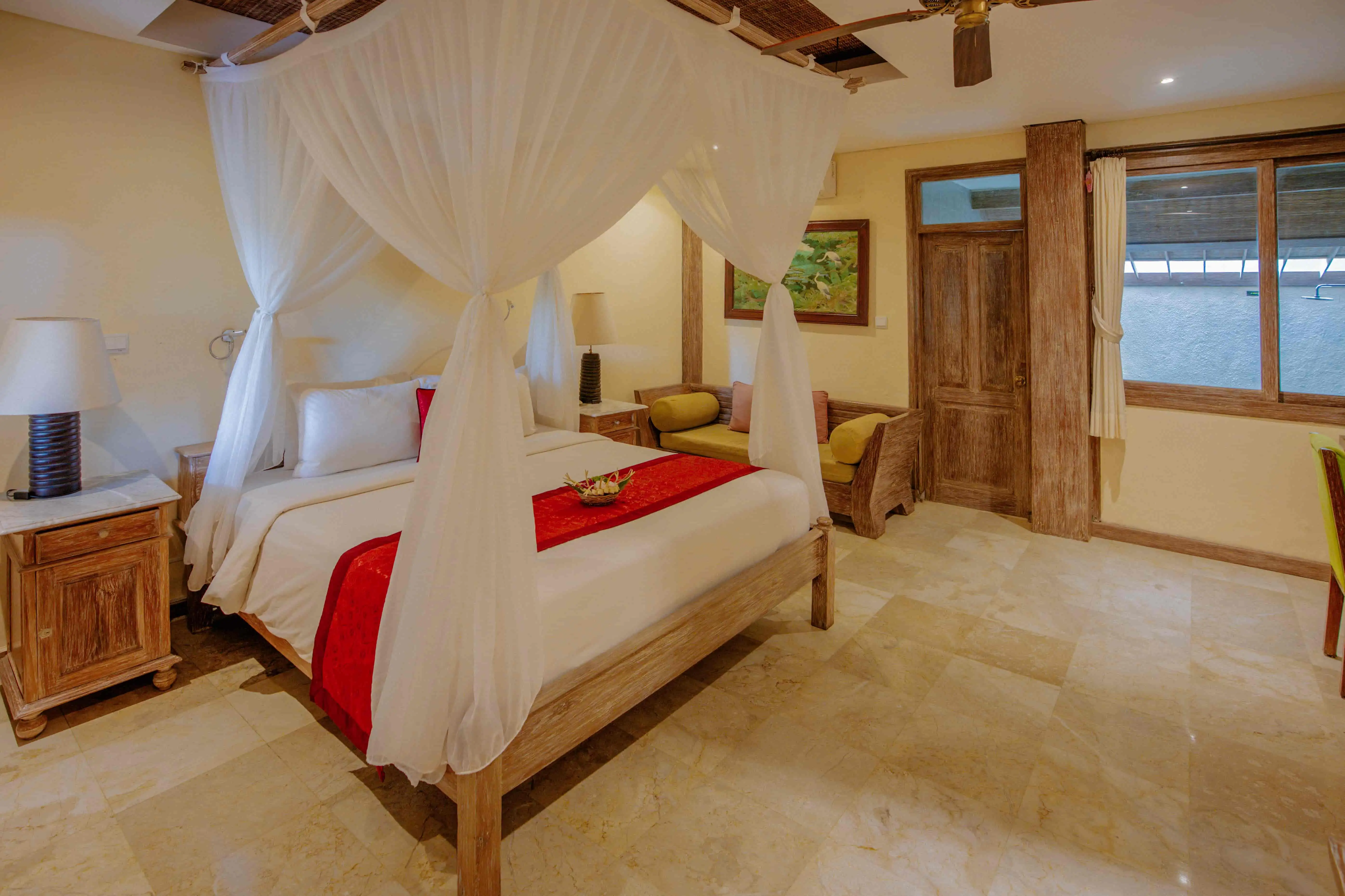 A Truly Ubud Journey