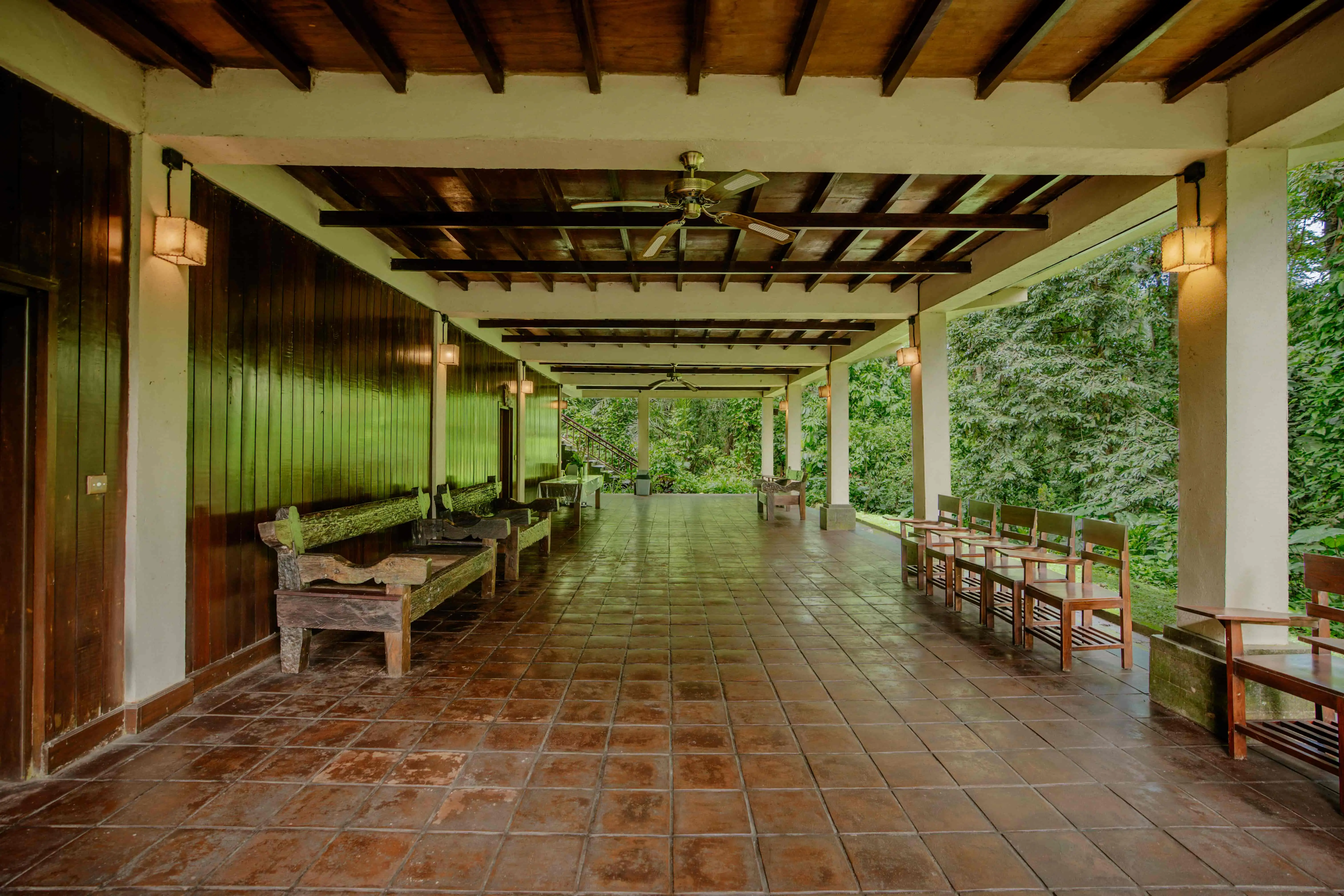 A Truly Ubud Journey