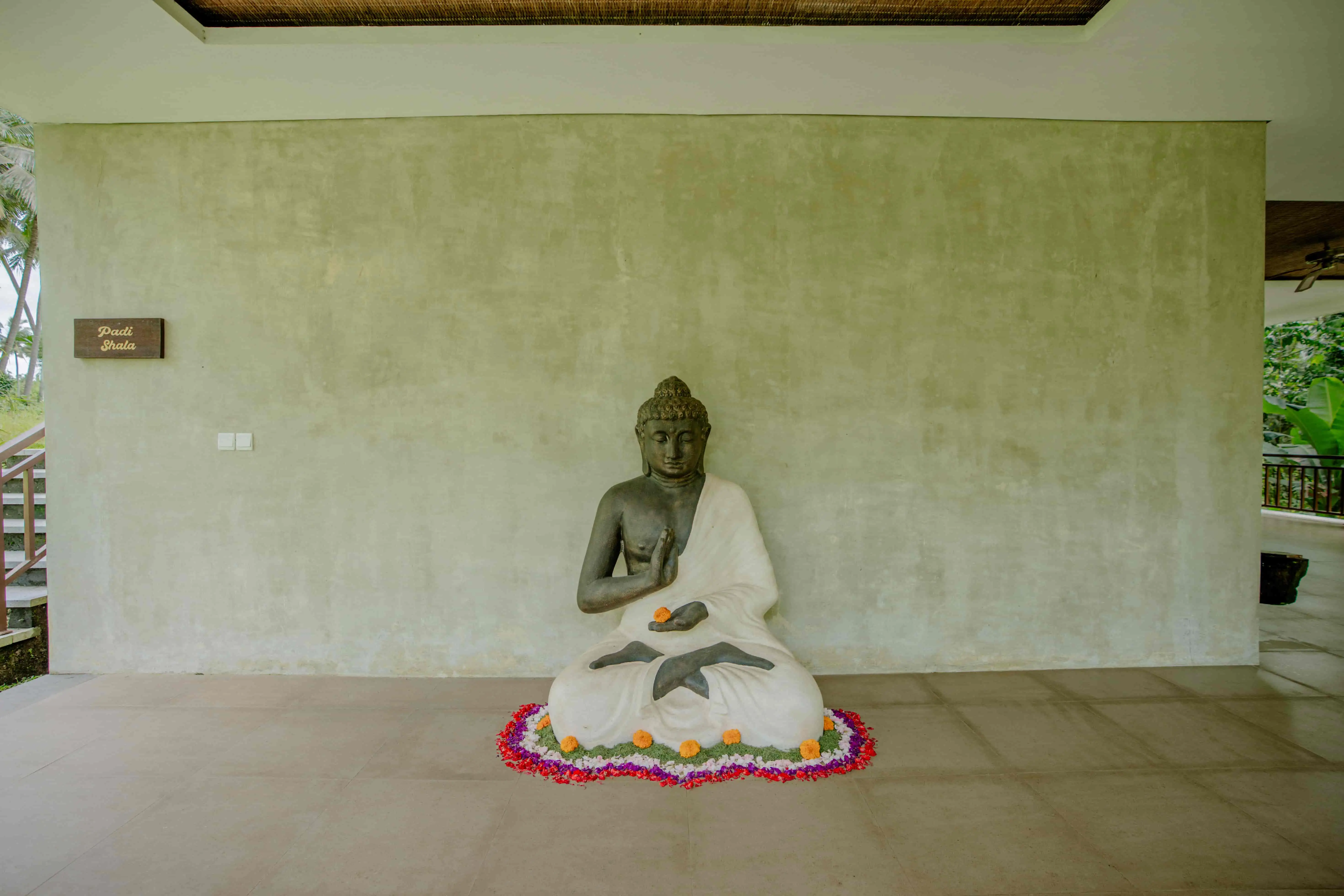 A Truly Ubud Journey