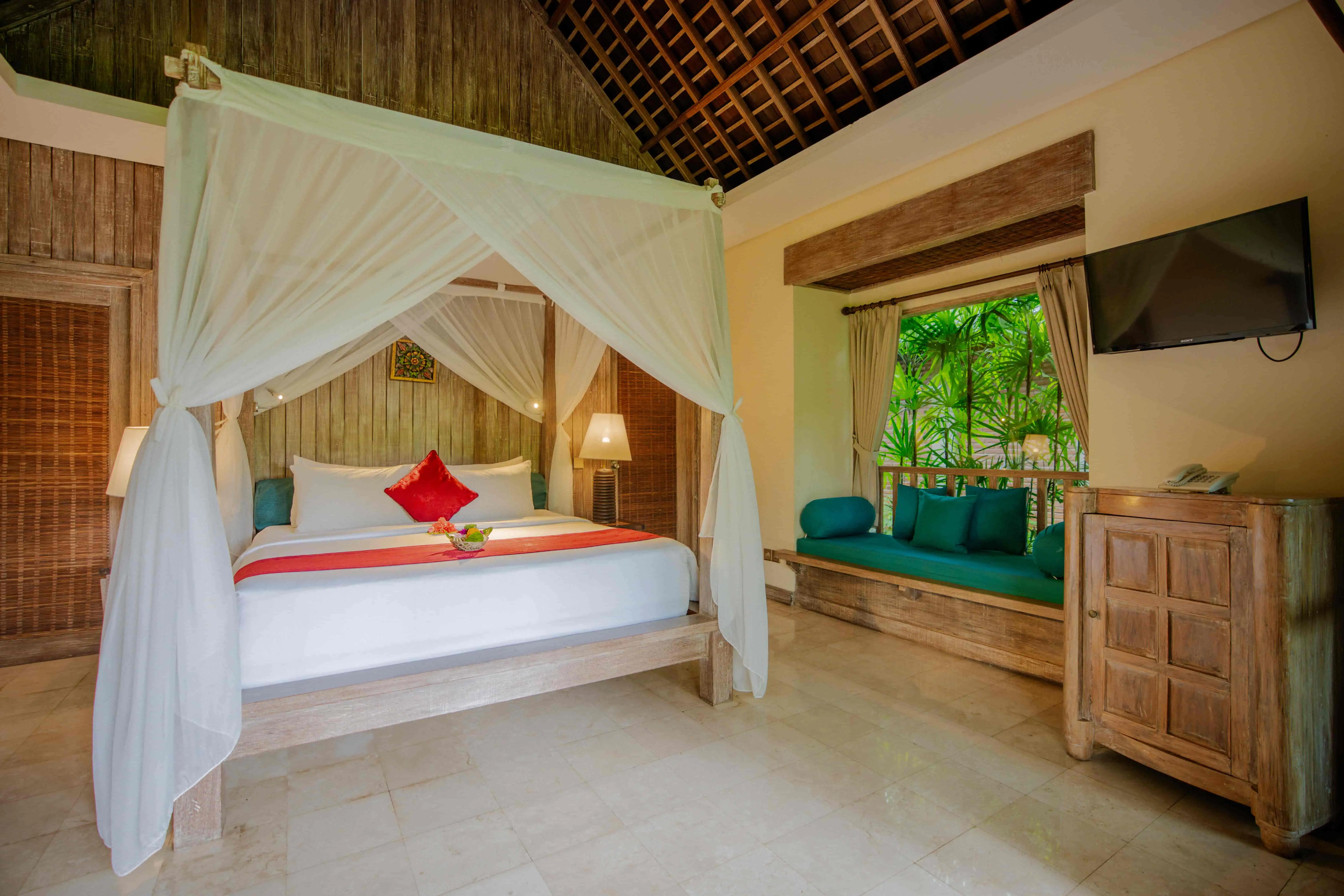 A Truly Ubud Journey