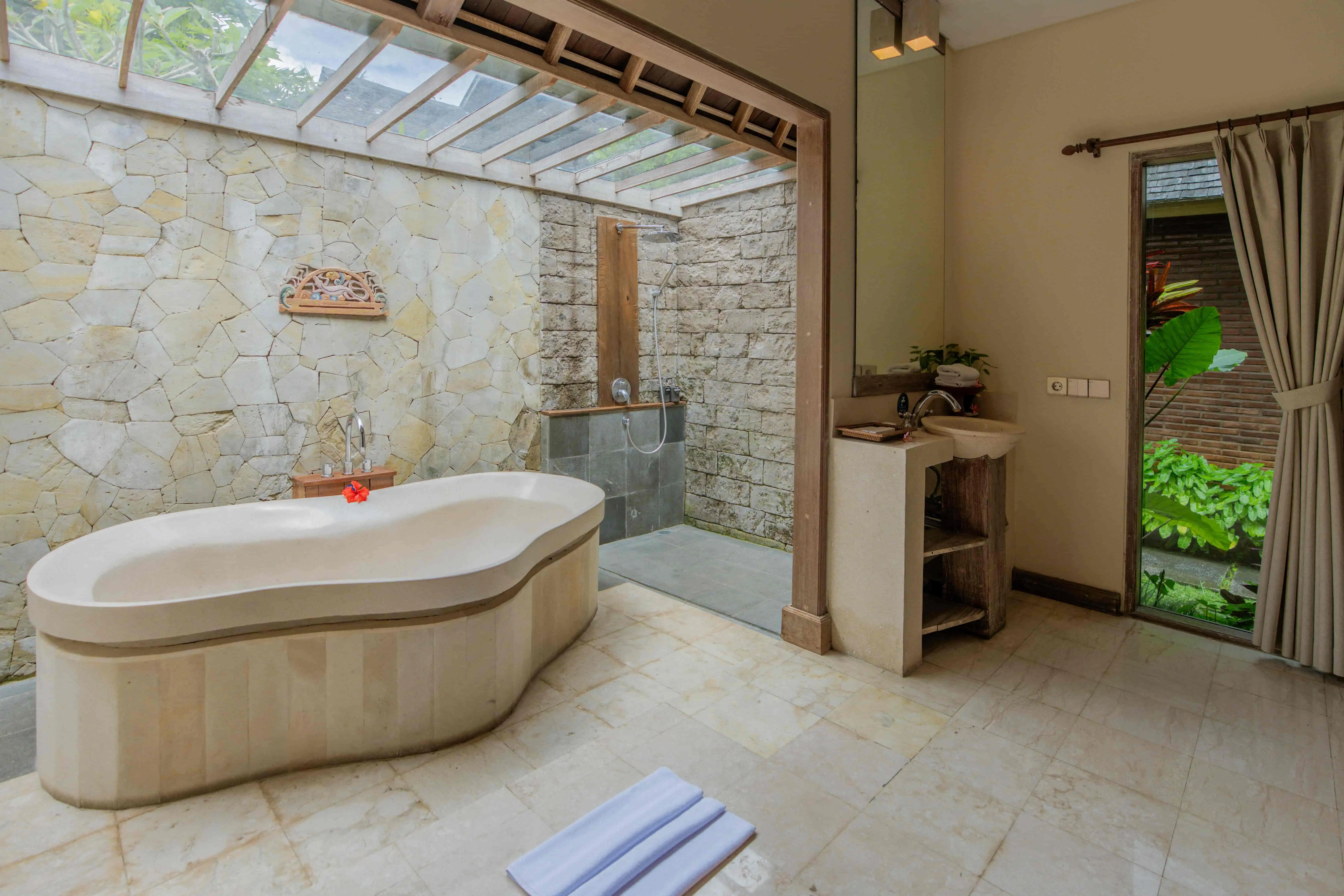 A Truly Ubud Journey