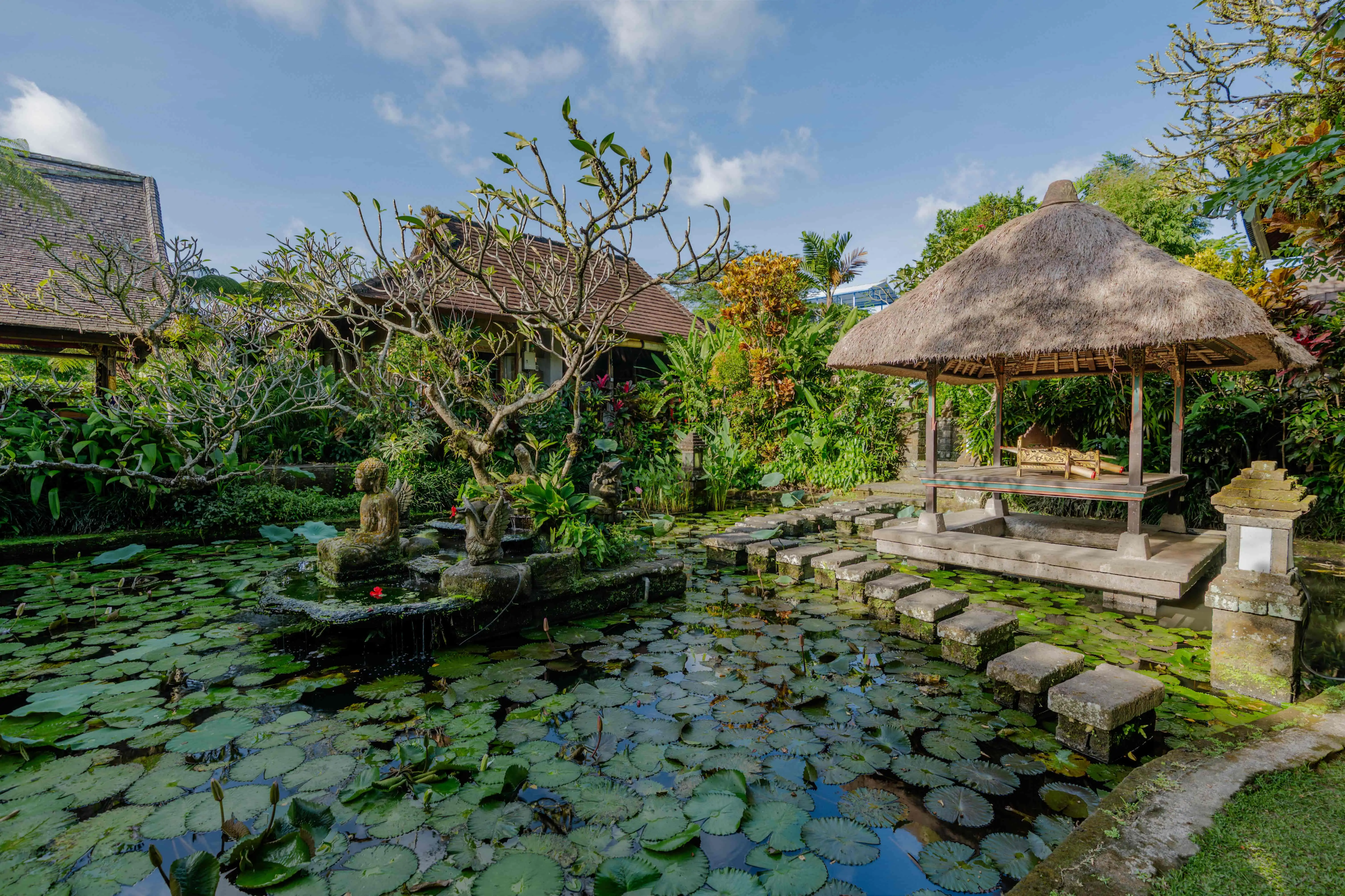 A Truly Ubud Journey