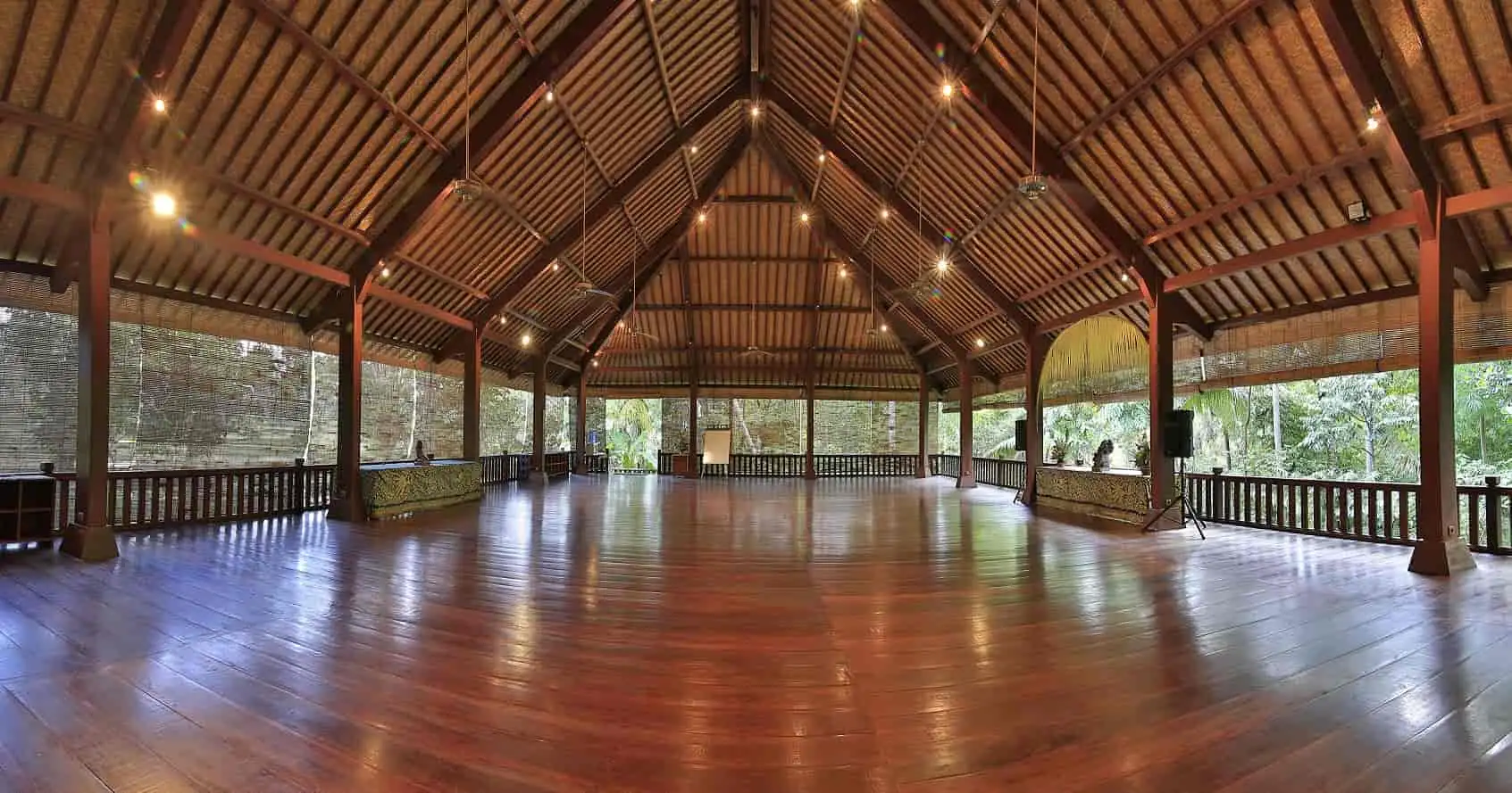 A Truly Ubud Journey