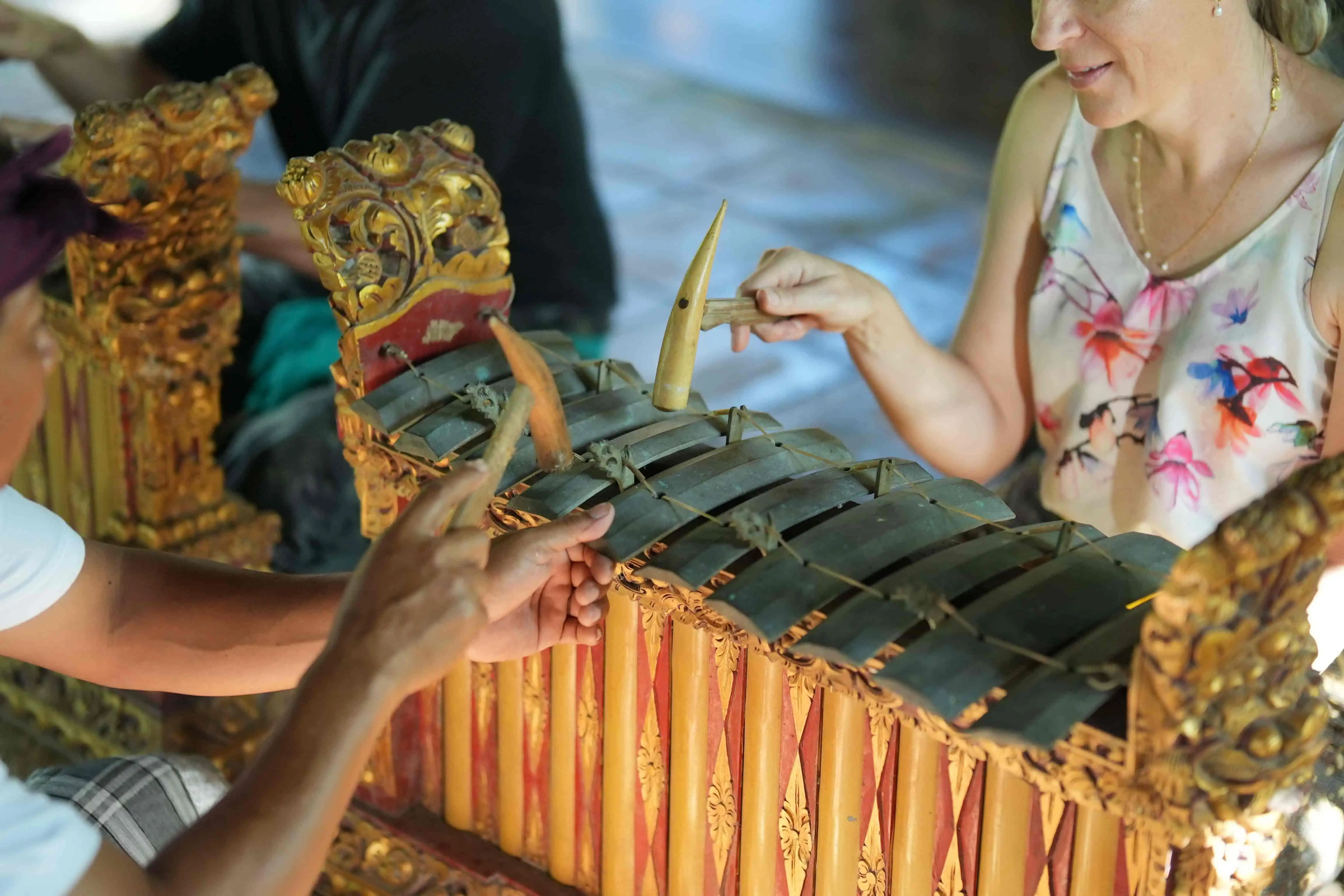 A Truly Ubud Journey