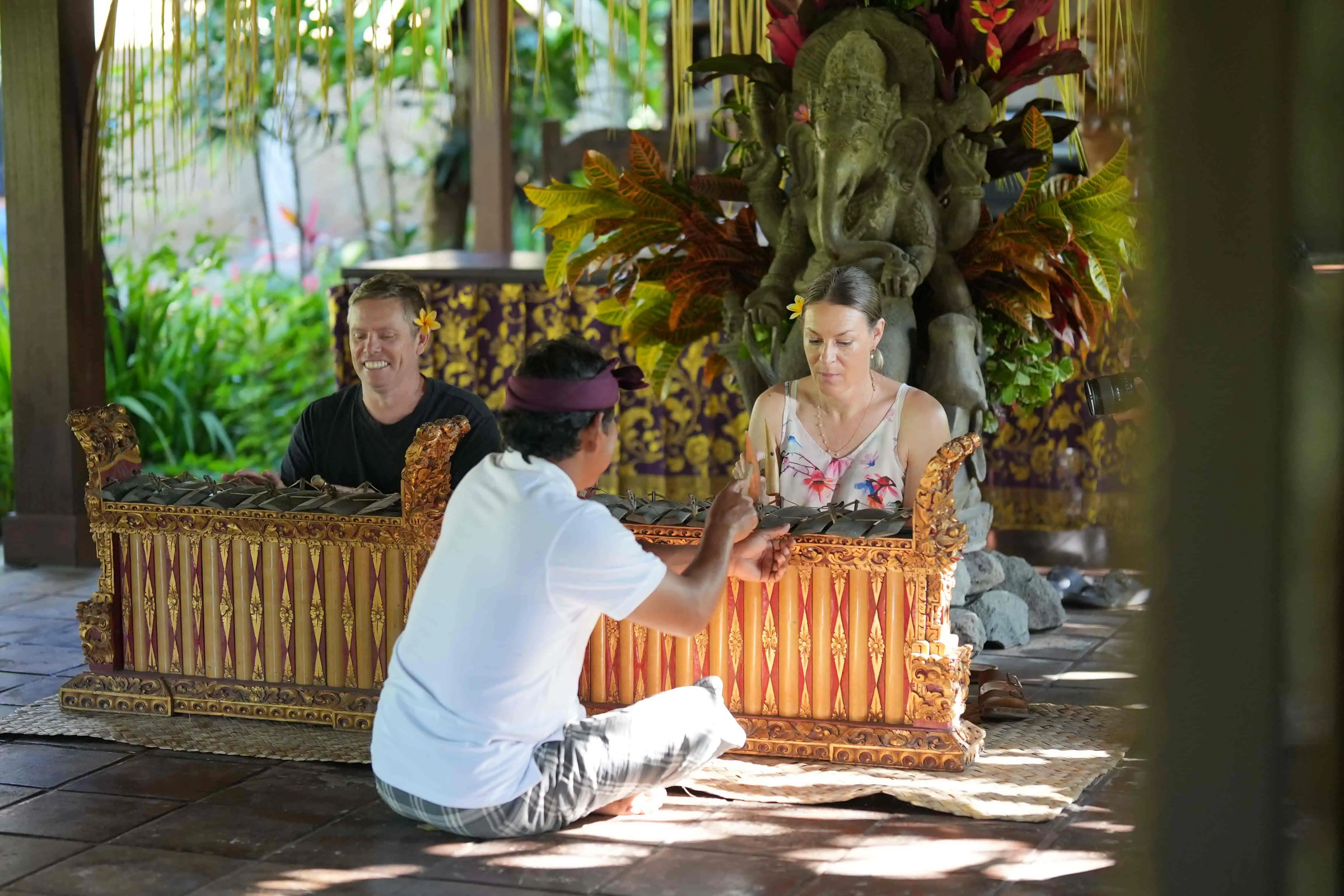 A Truly Ubud Journey