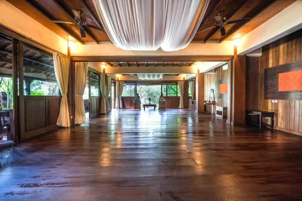 A Truly Ubud Journey