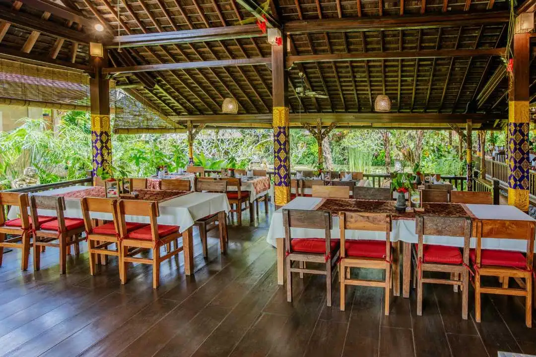A Truly Ubud Experience