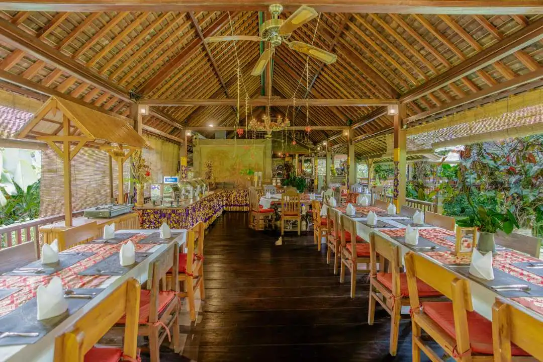 A Truly Ubud Experience