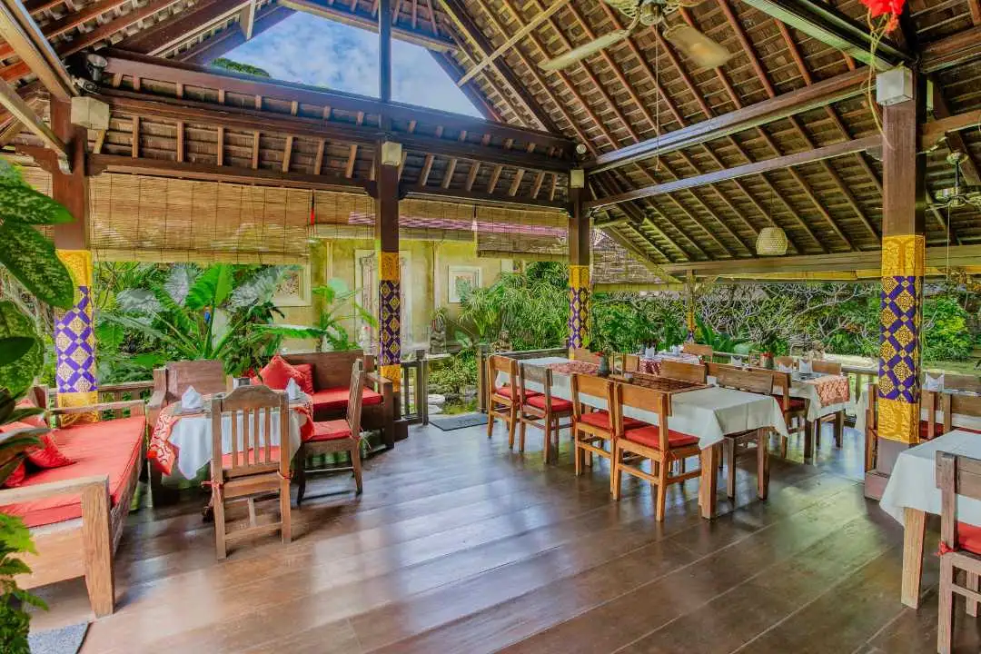A Truly Ubud Experience
