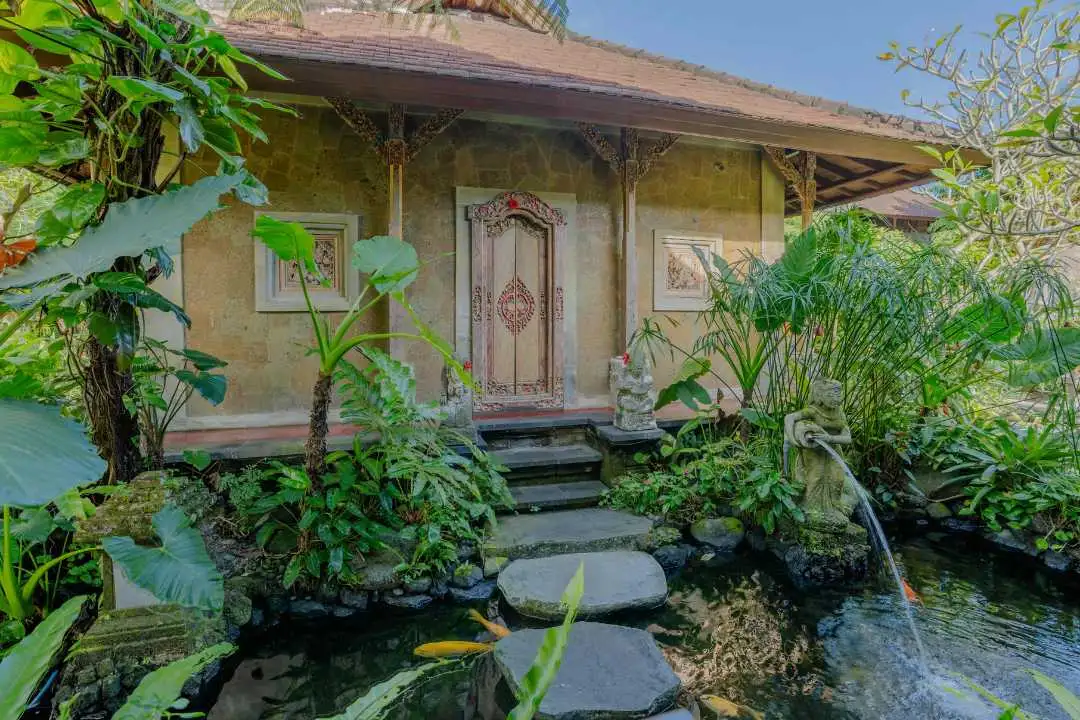 A Truly Ubud Experience