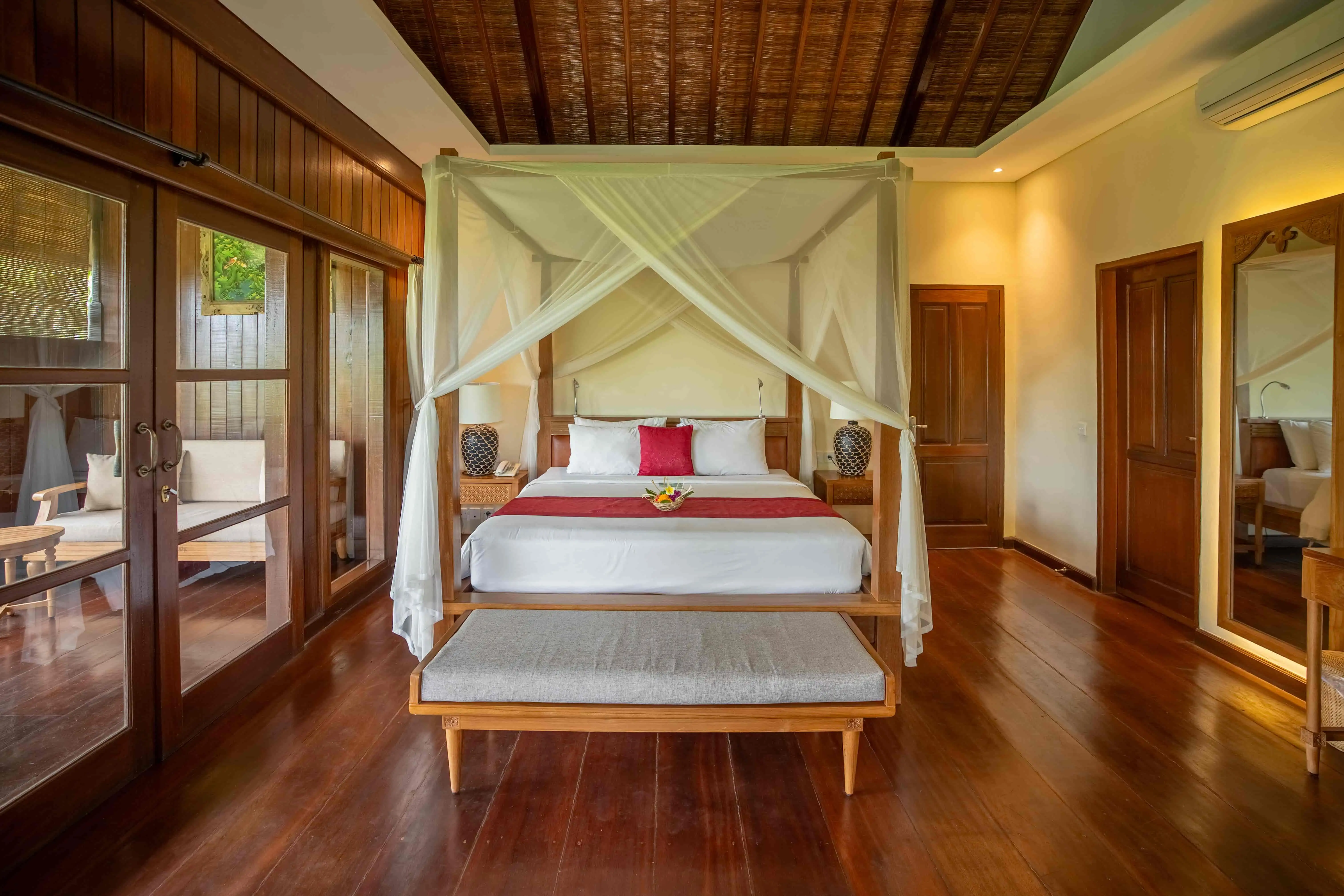 A Truly Ubud Experience