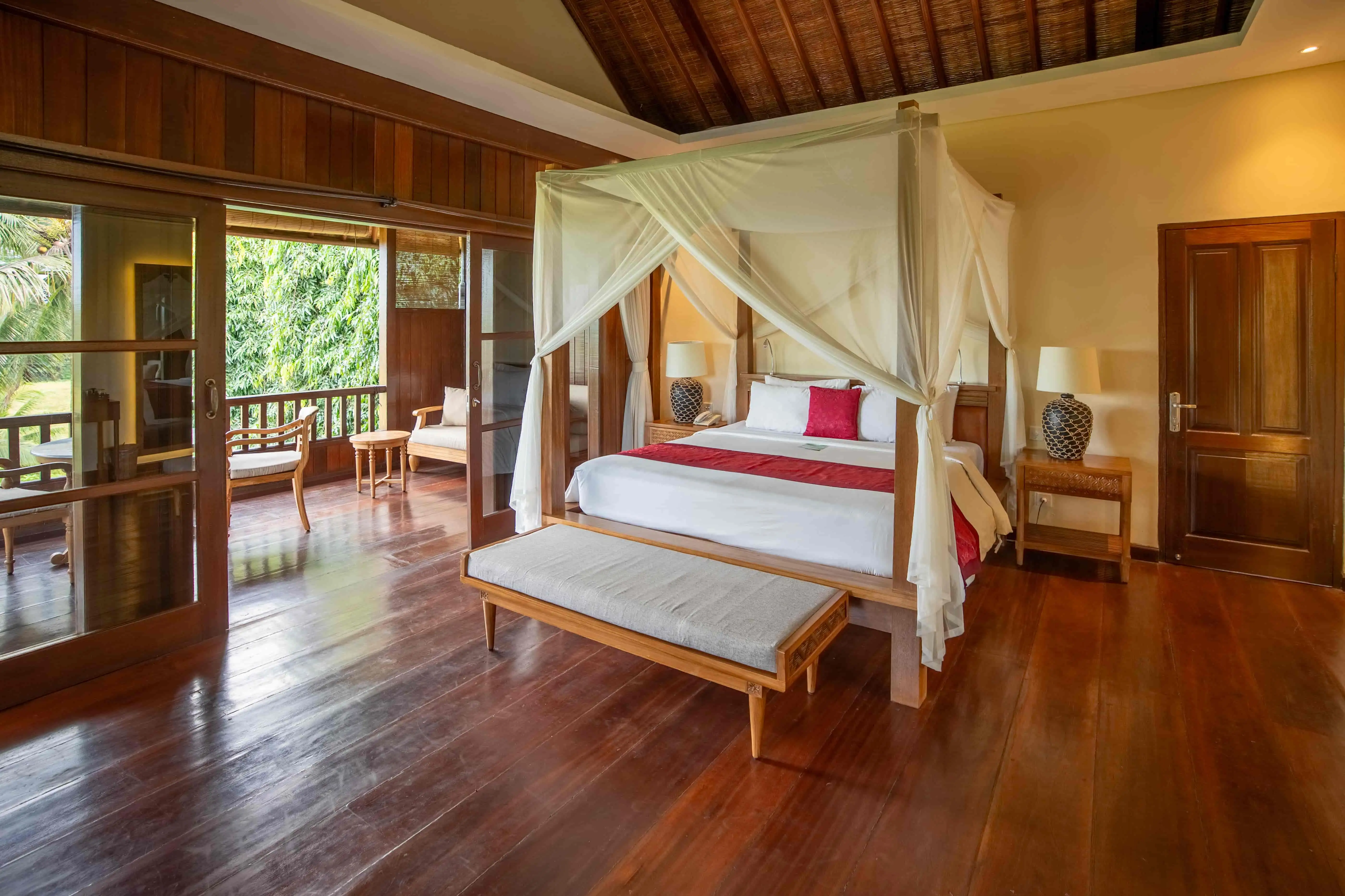 A Truly Ubud Experience