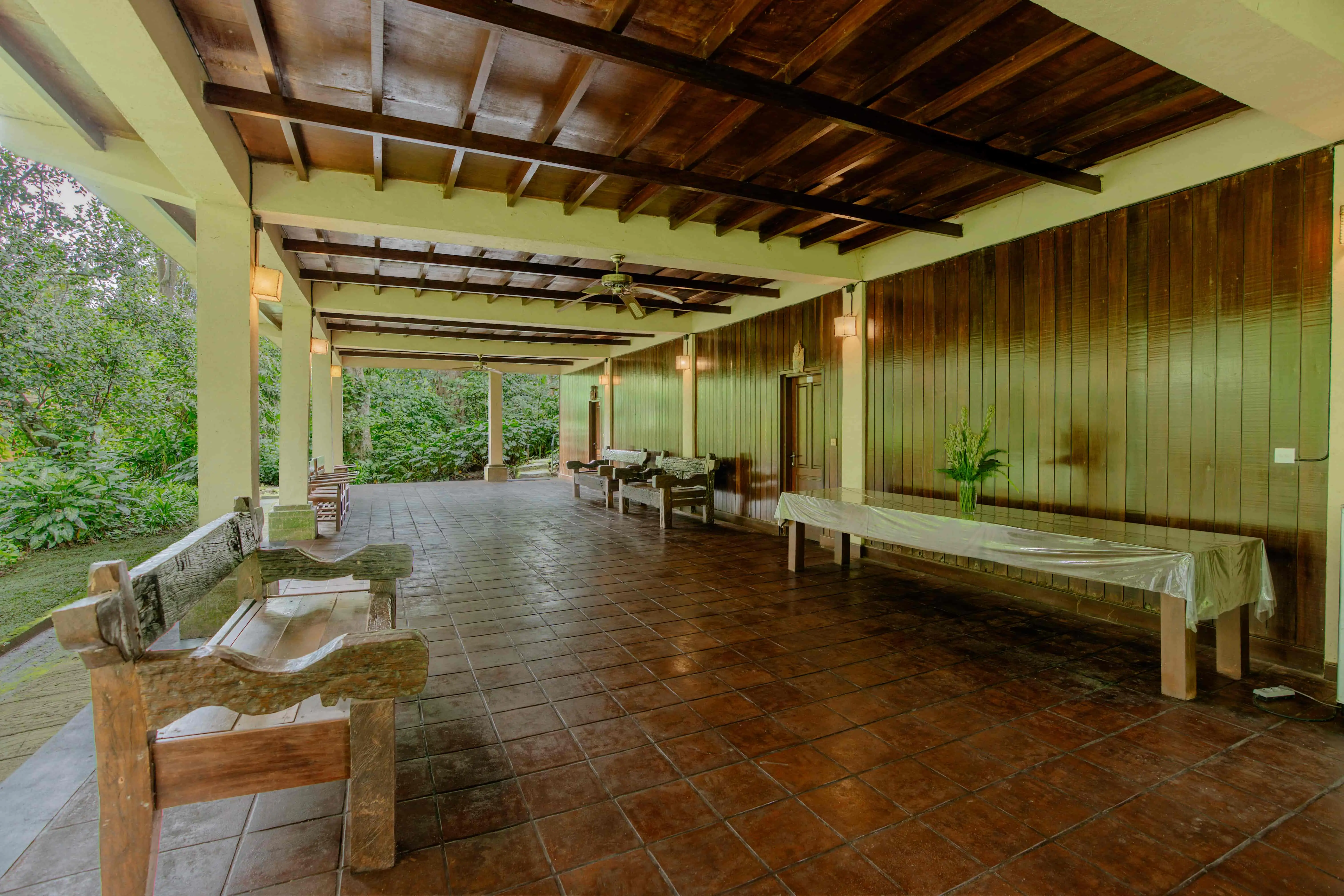 A Truly Ubud Experience