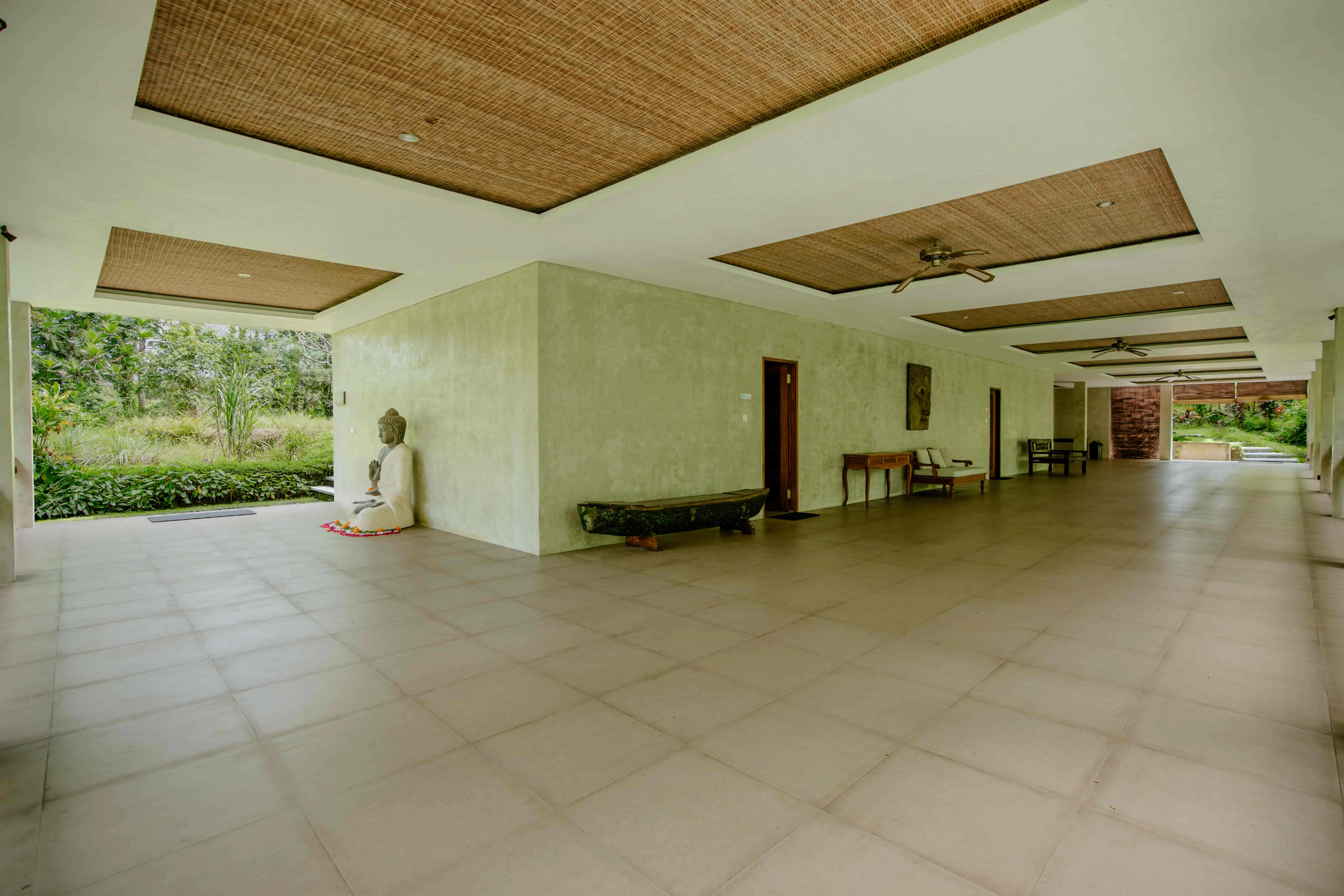 A Truly Ubud Experience