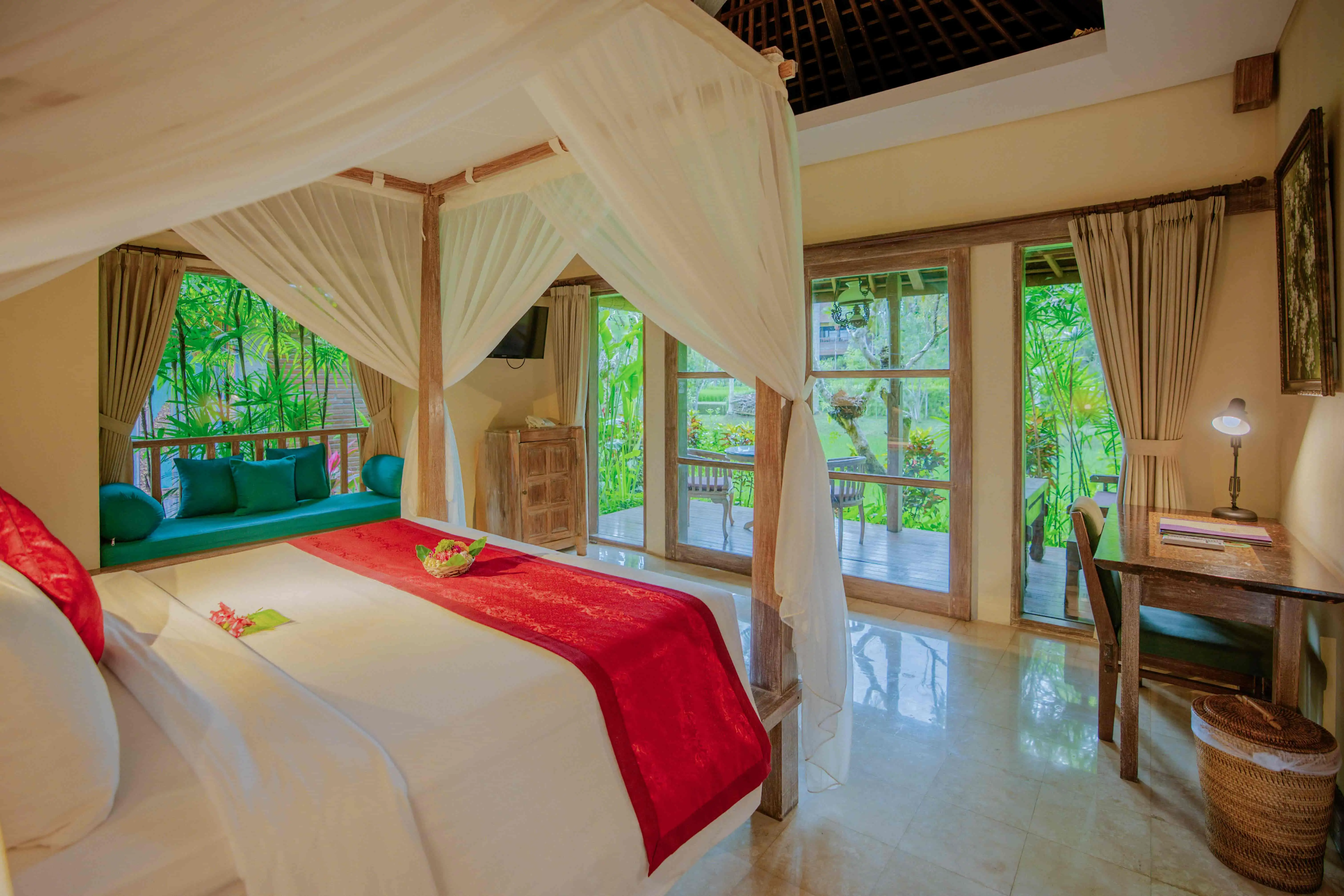 A Truly Ubud Experience