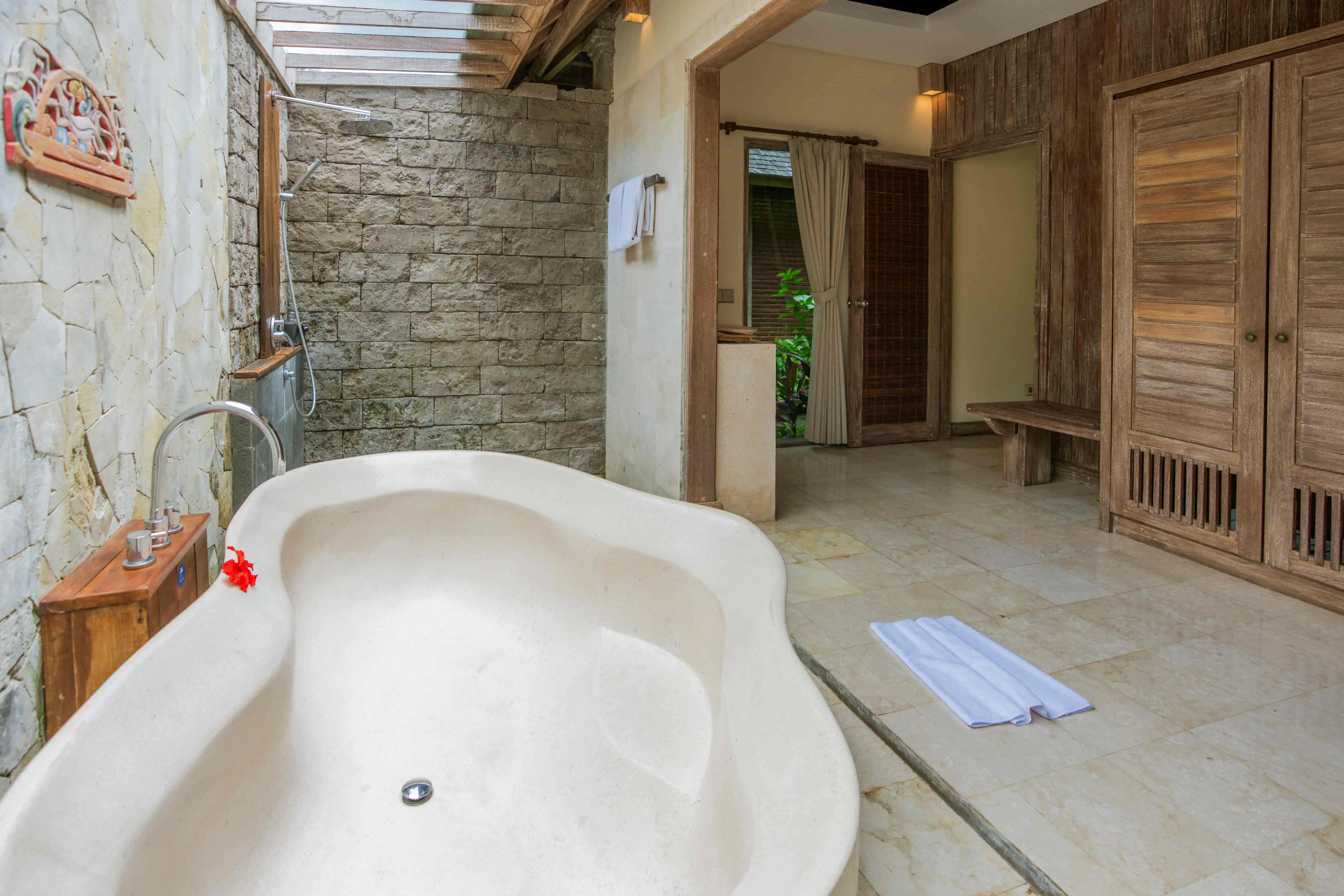 A Truly Ubud Experience