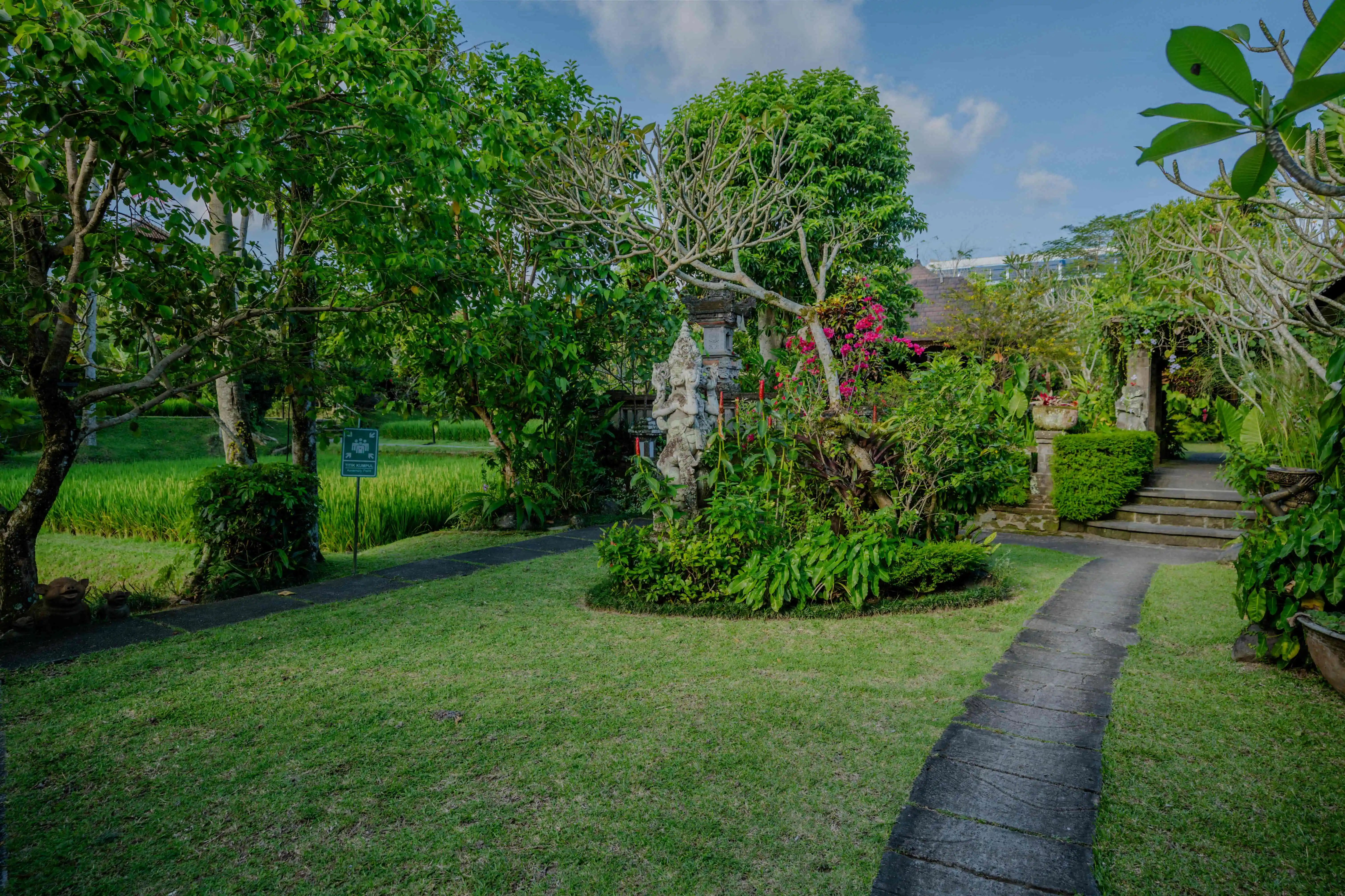 A Truly Ubud Experience