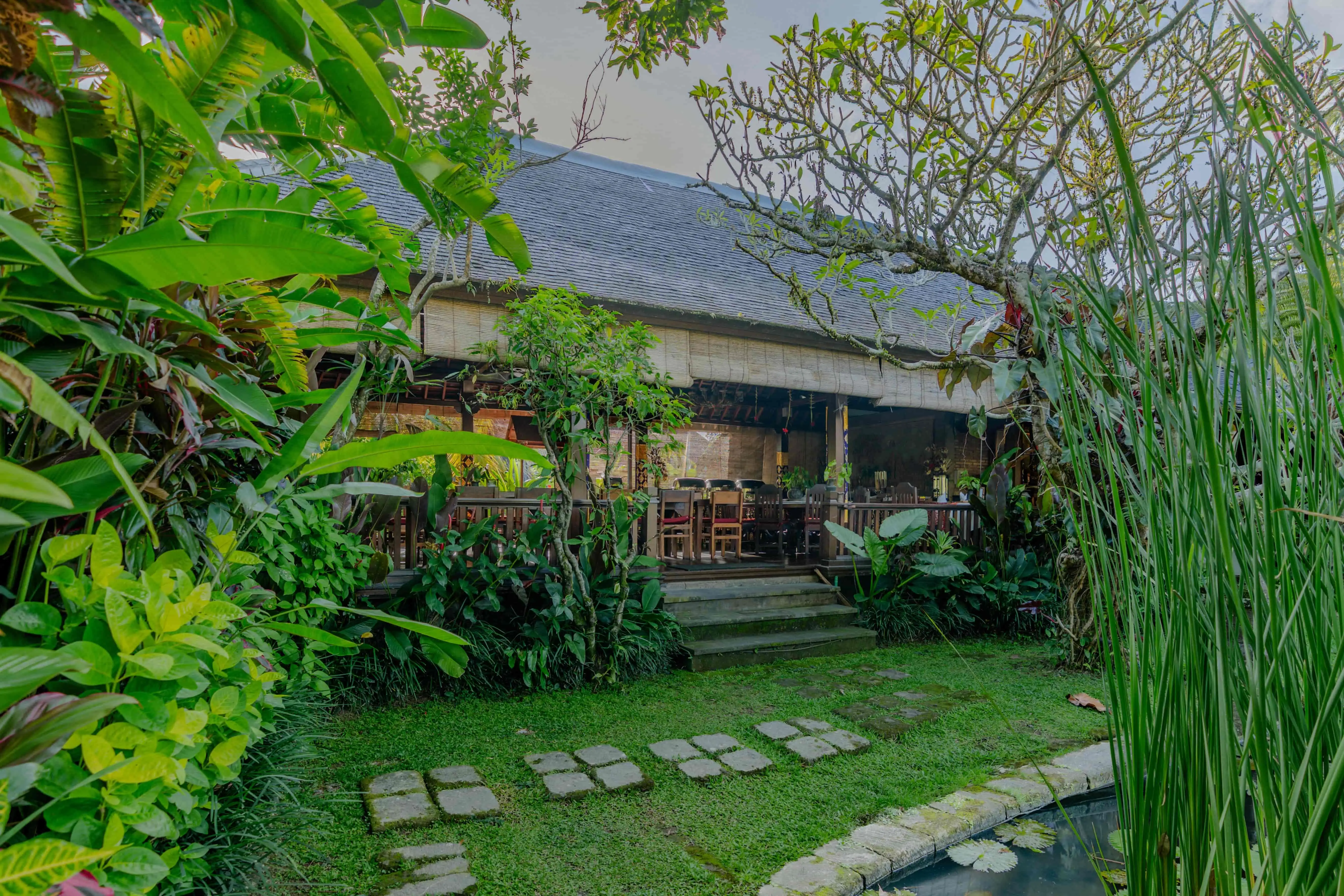 A Truly Ubud Experience