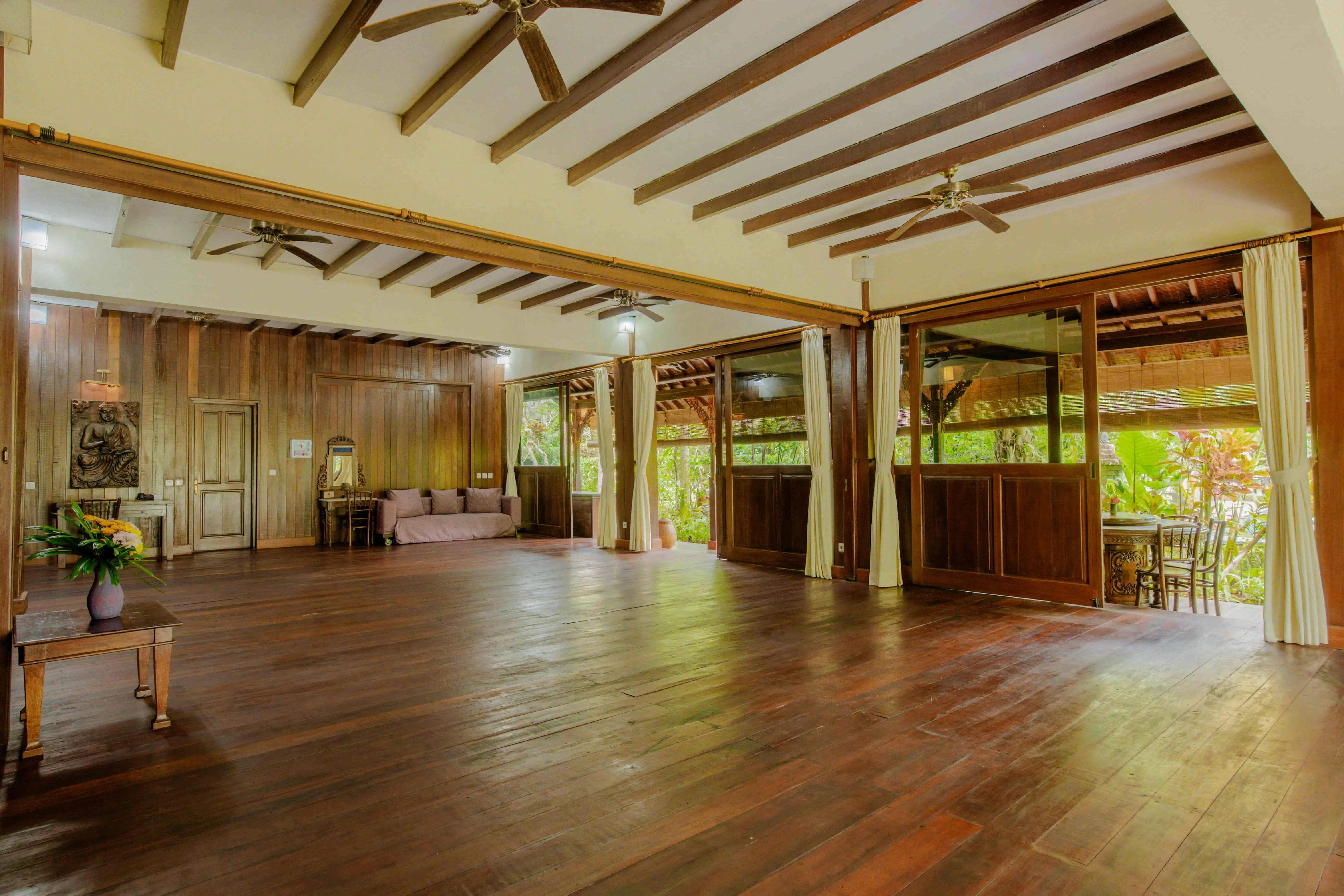 Serene in Ubud