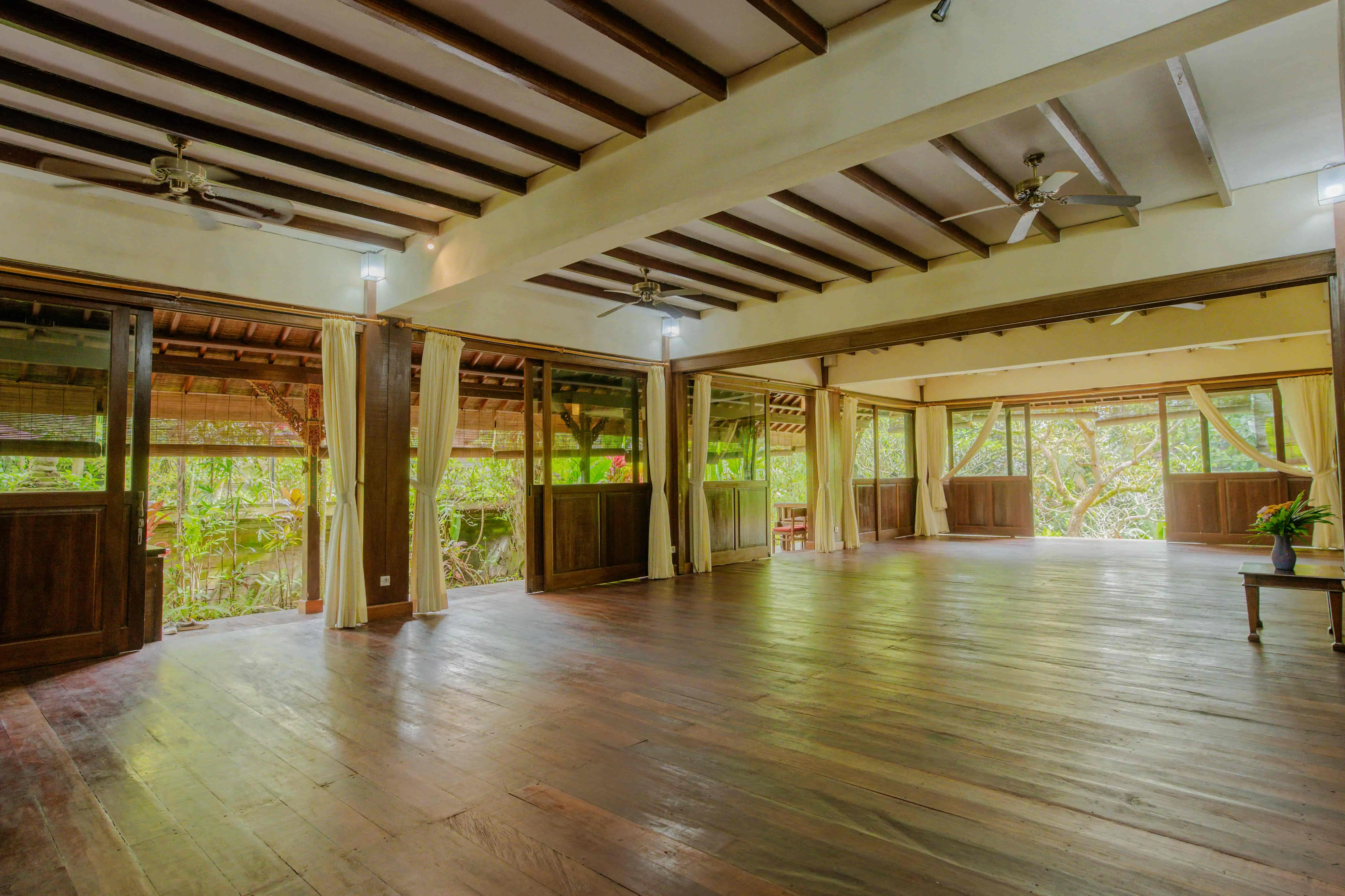 Serene in Ubud