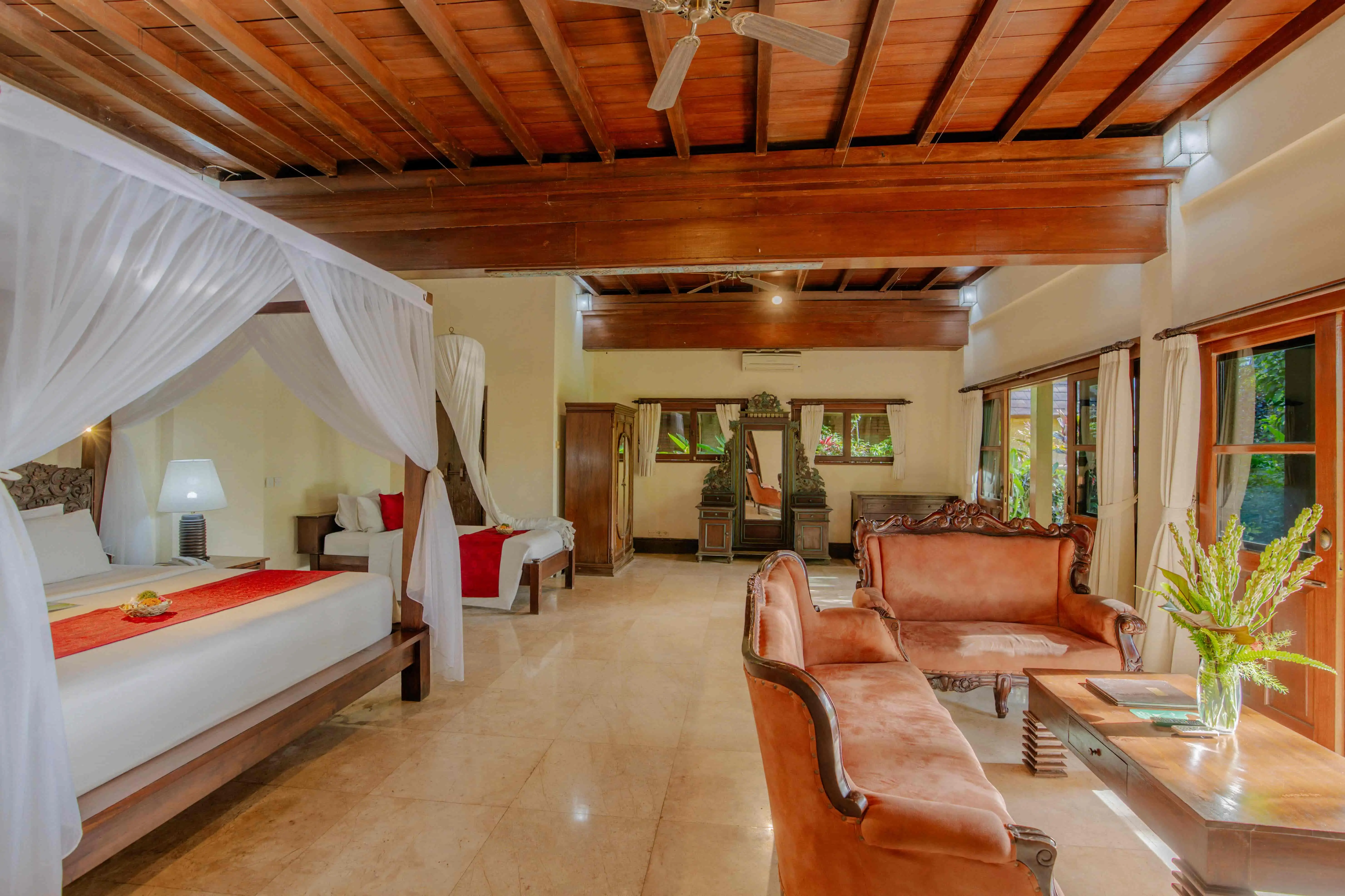 Serene in Ubud