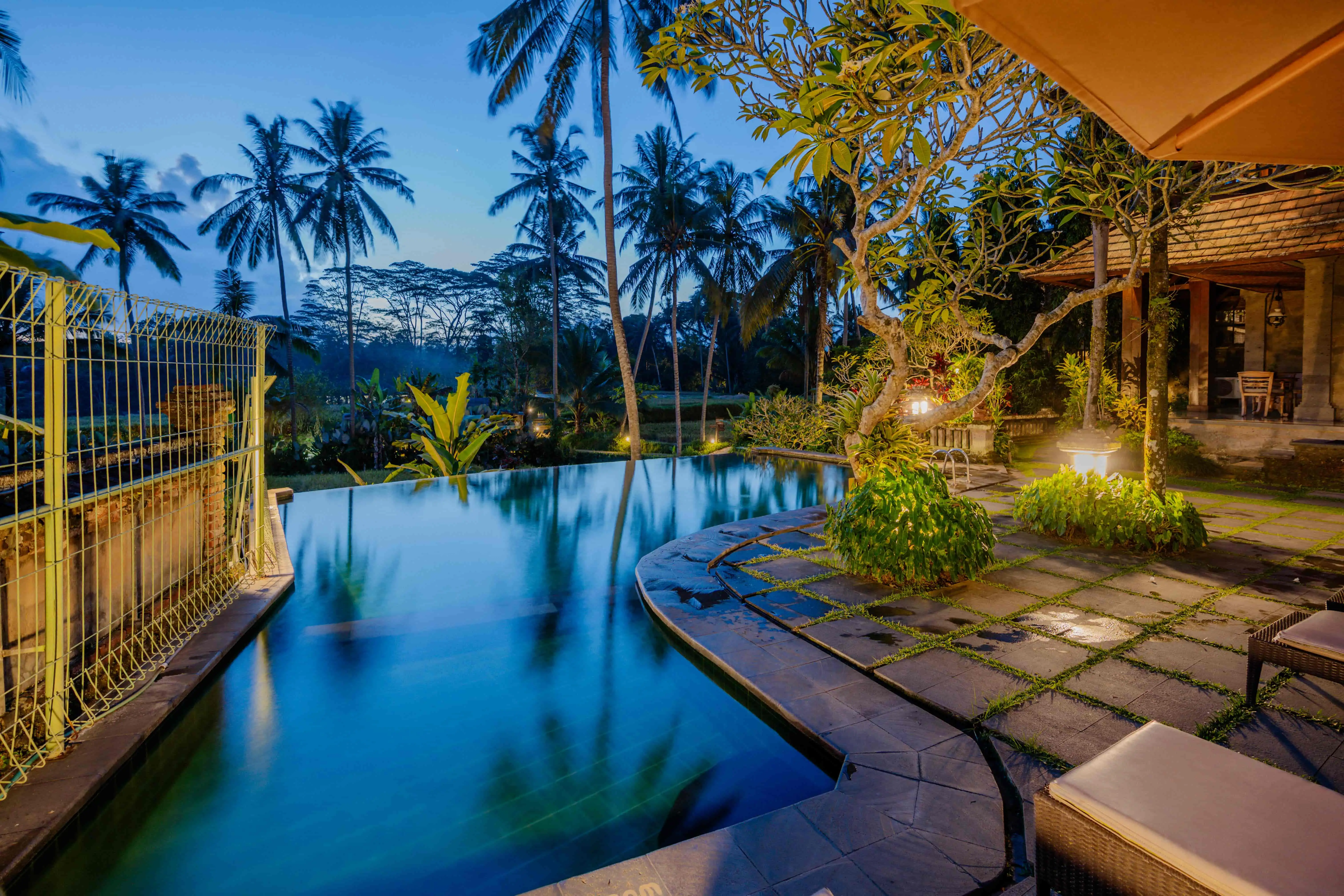 Serene in Ubud