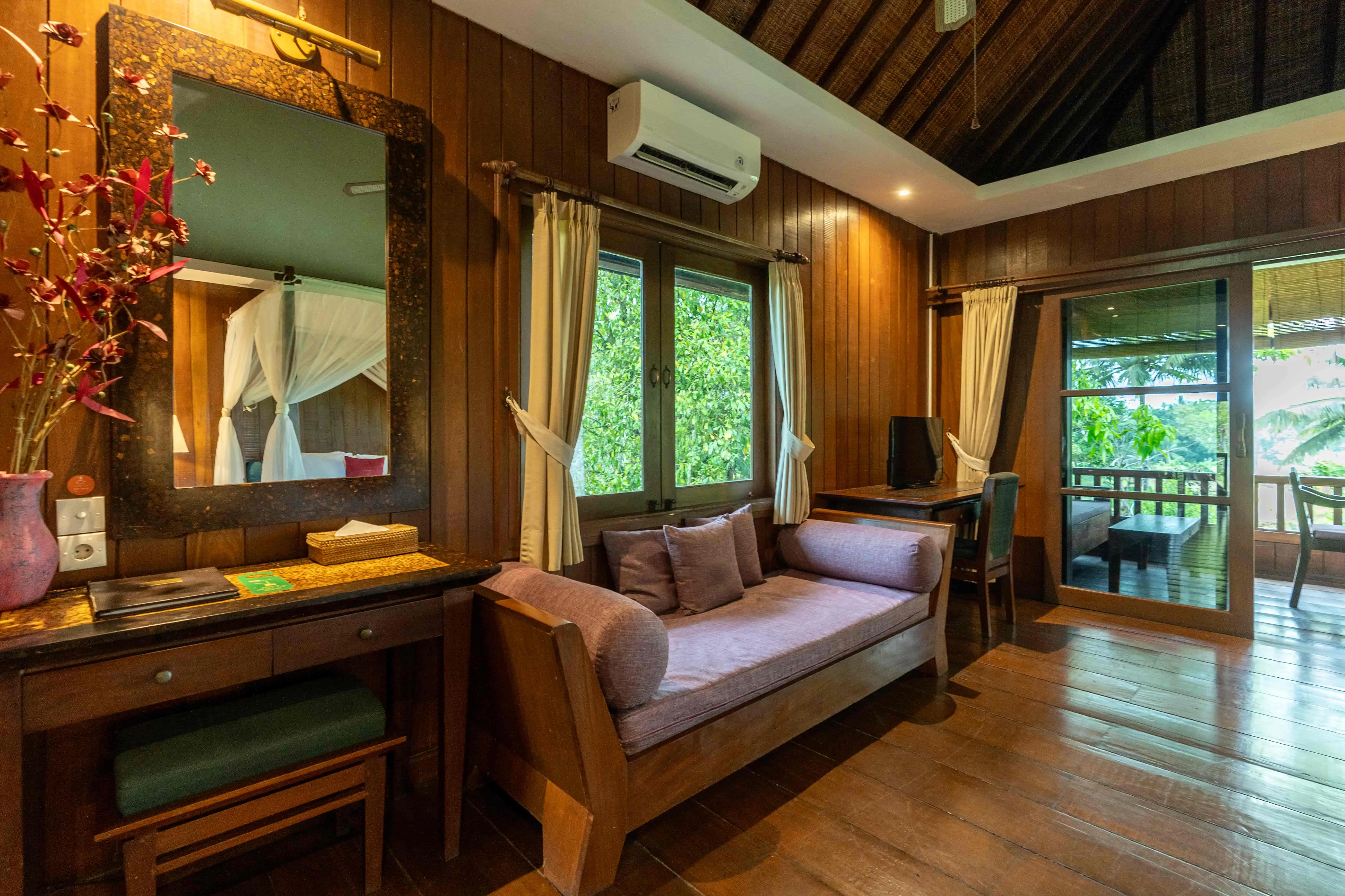 Serene in Ubud