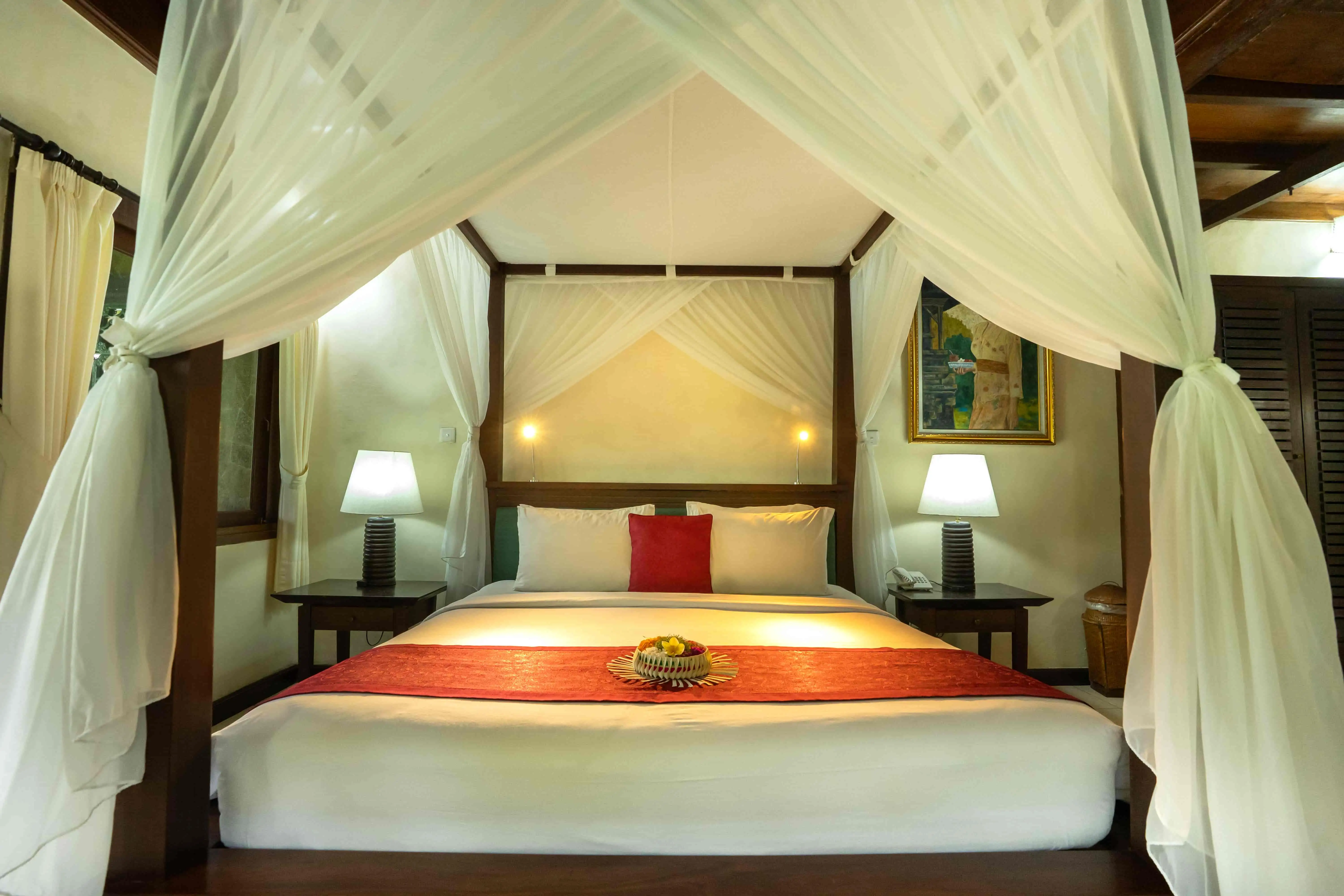 Serene in Ubud