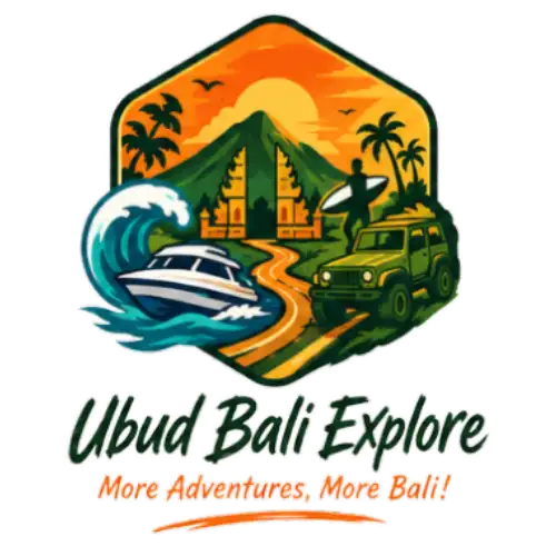 logo Ubud Bali Explore