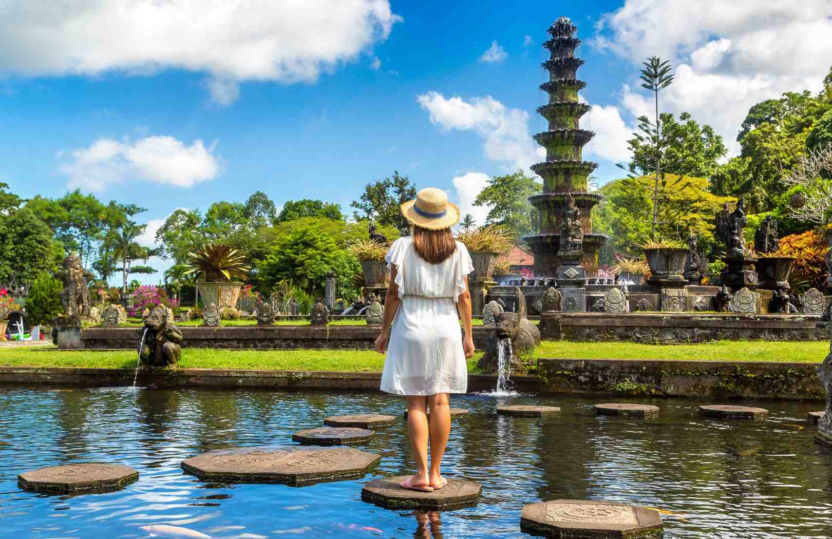 East Bali Tour
