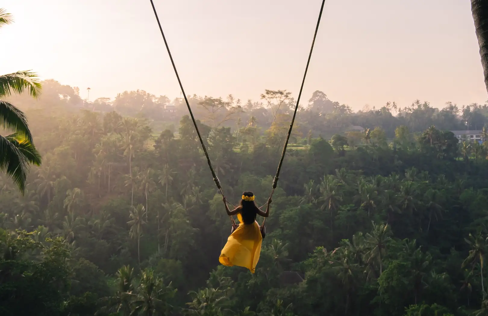 Mount Batur Sunrise Trekking & Jungle Swing